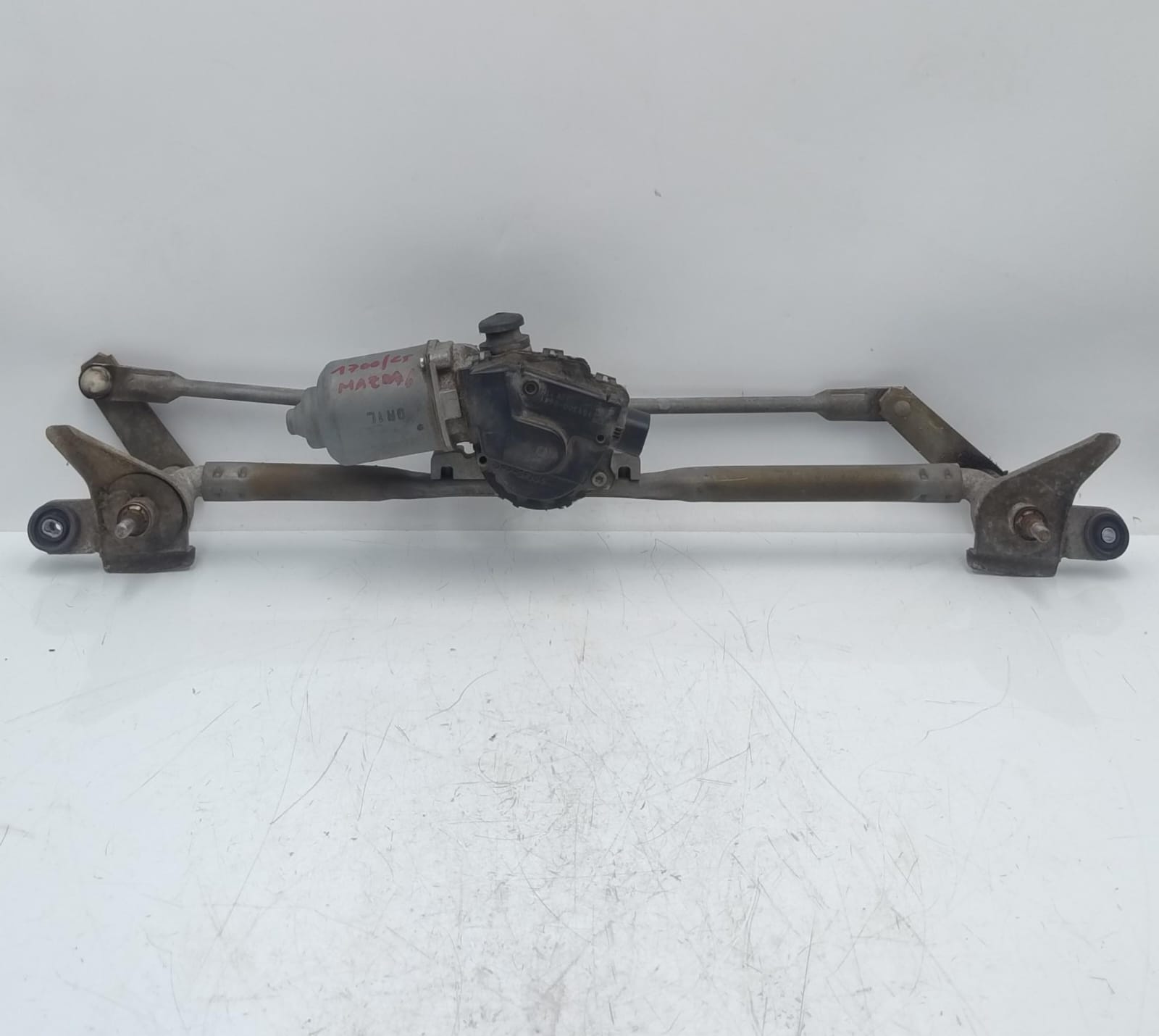 Motorino tergicristalli