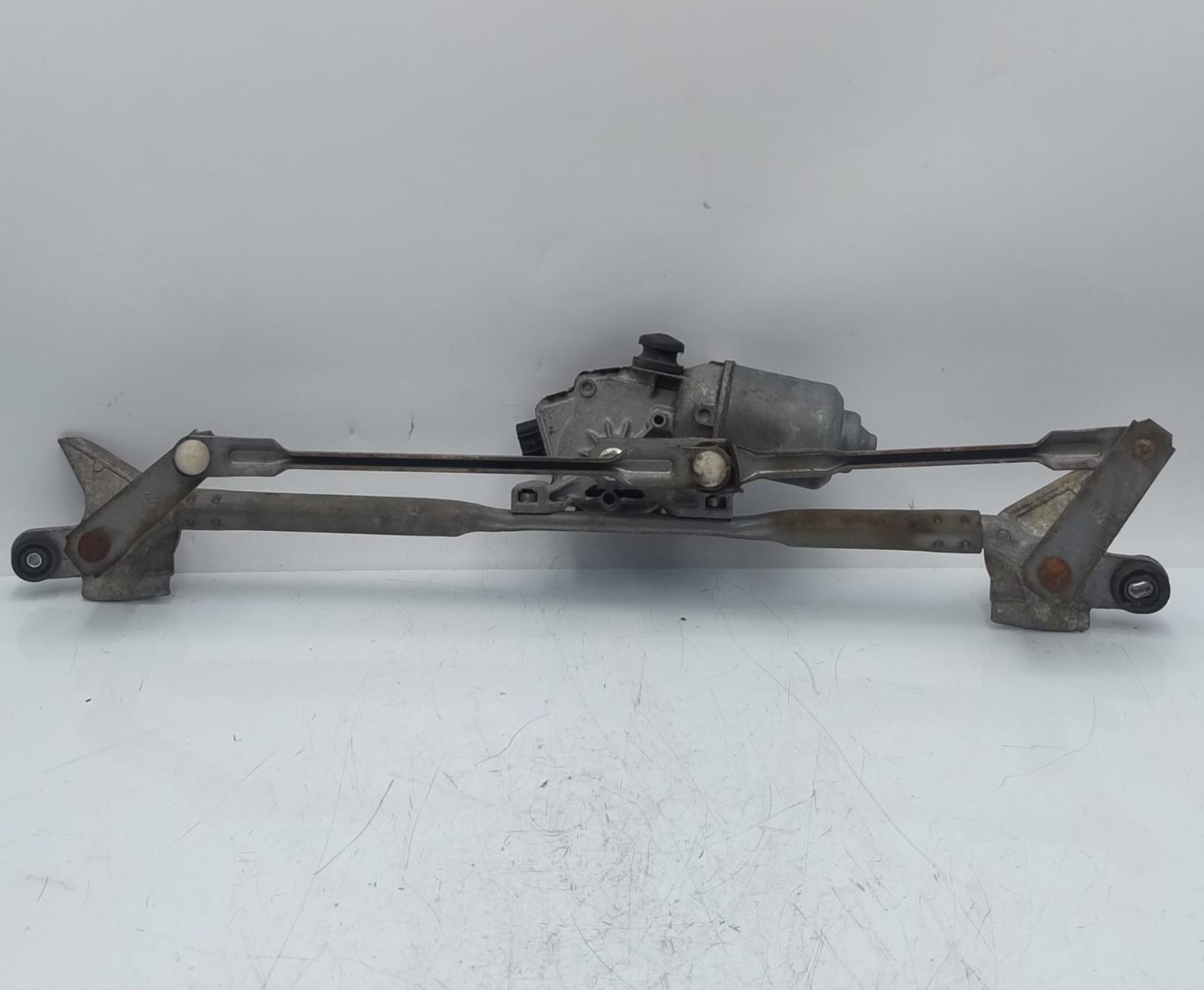 Motorino tergicristalli