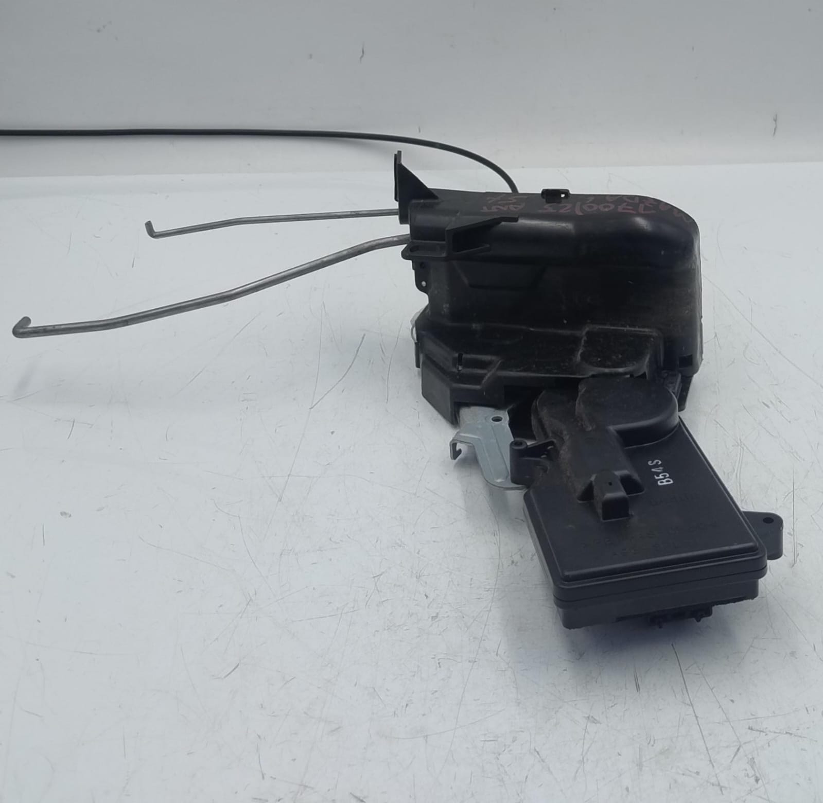 Serratura porta ant. sx.