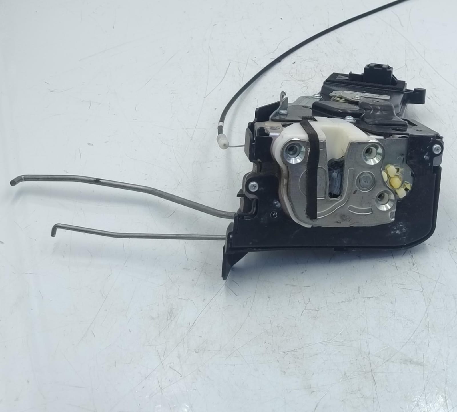 Serratura porta ant. sx.