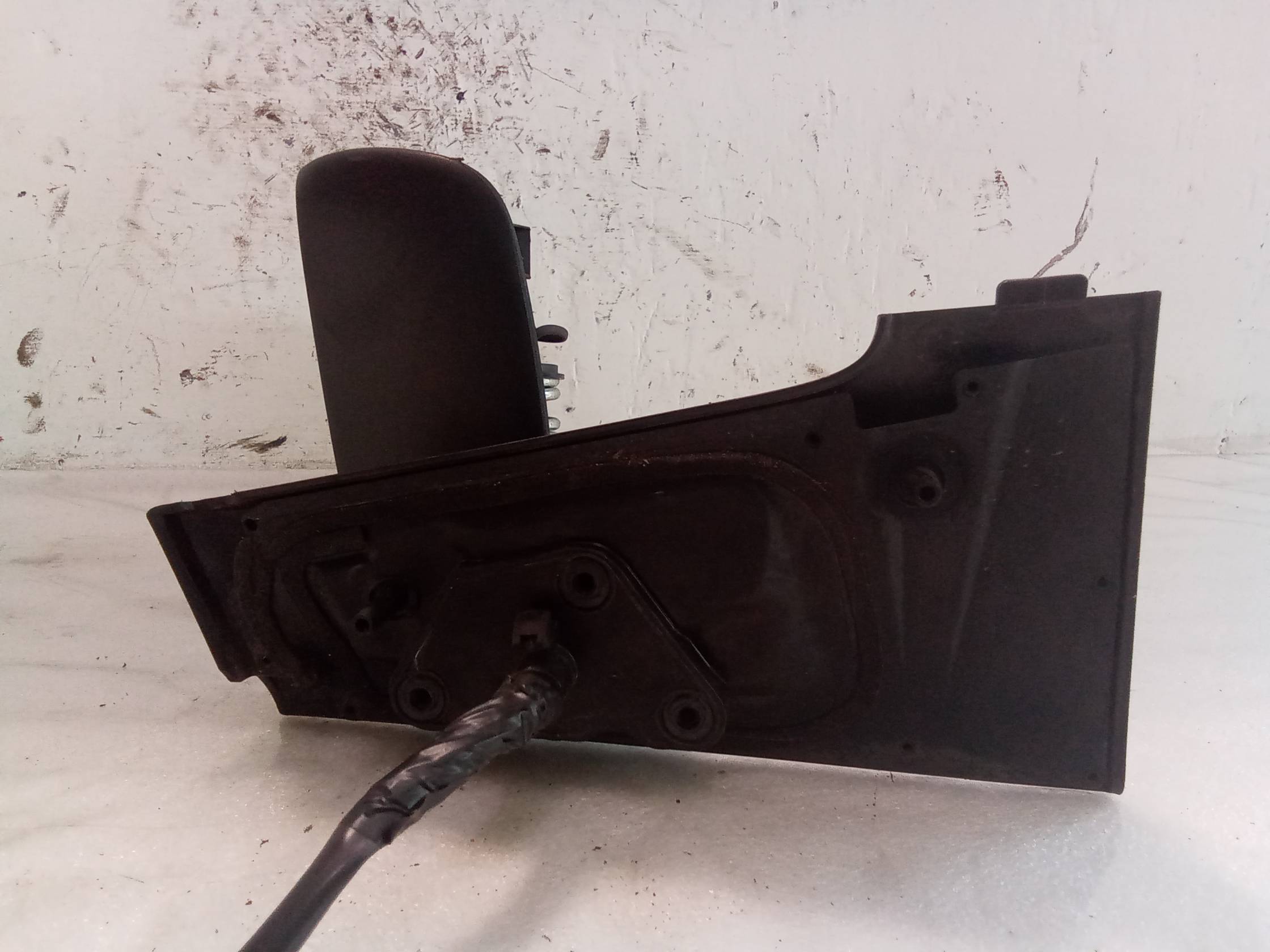 Retrovisore est. regolaz. elettr. sx.