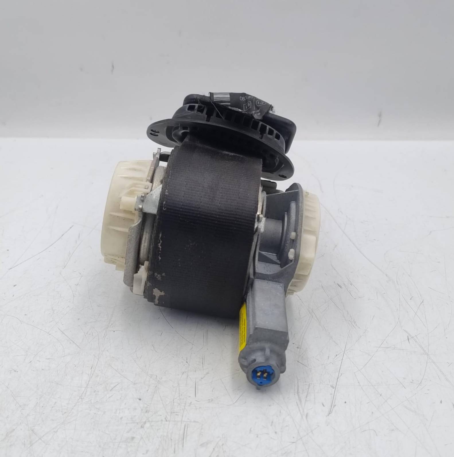 Cintura di sicurezza ant. sx.