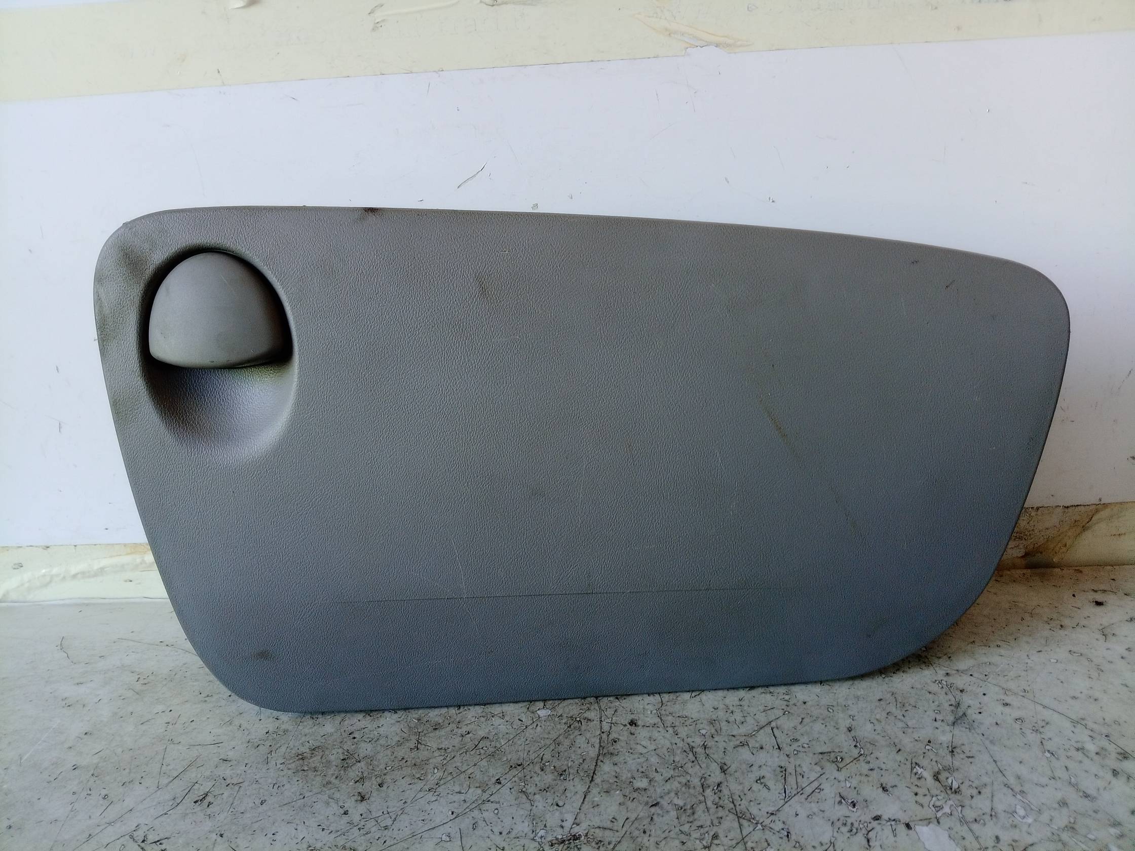 Portaoggetti cruscotto