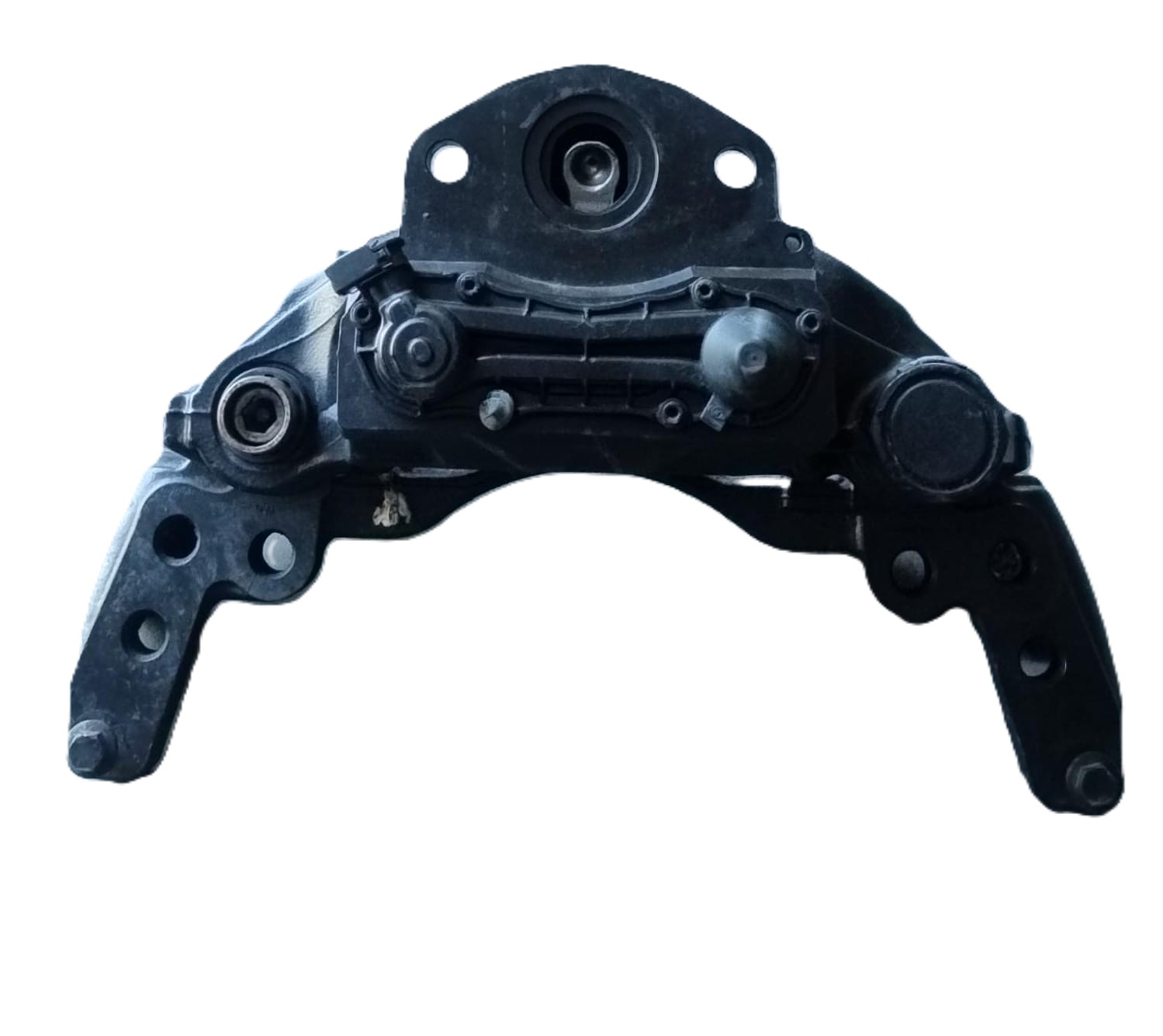 Pinza freno ant. sx.