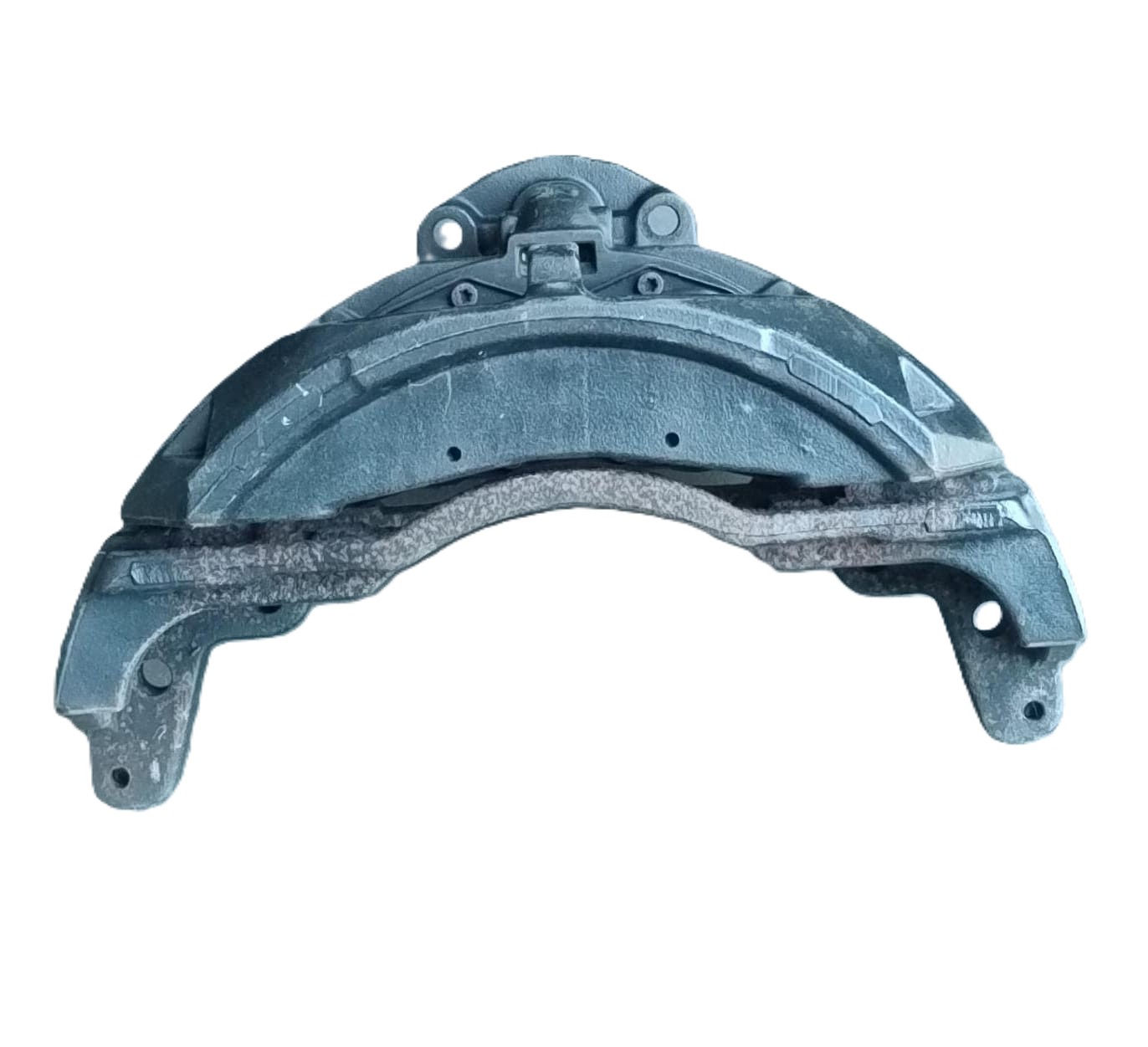 Pinza freno ant. sx.