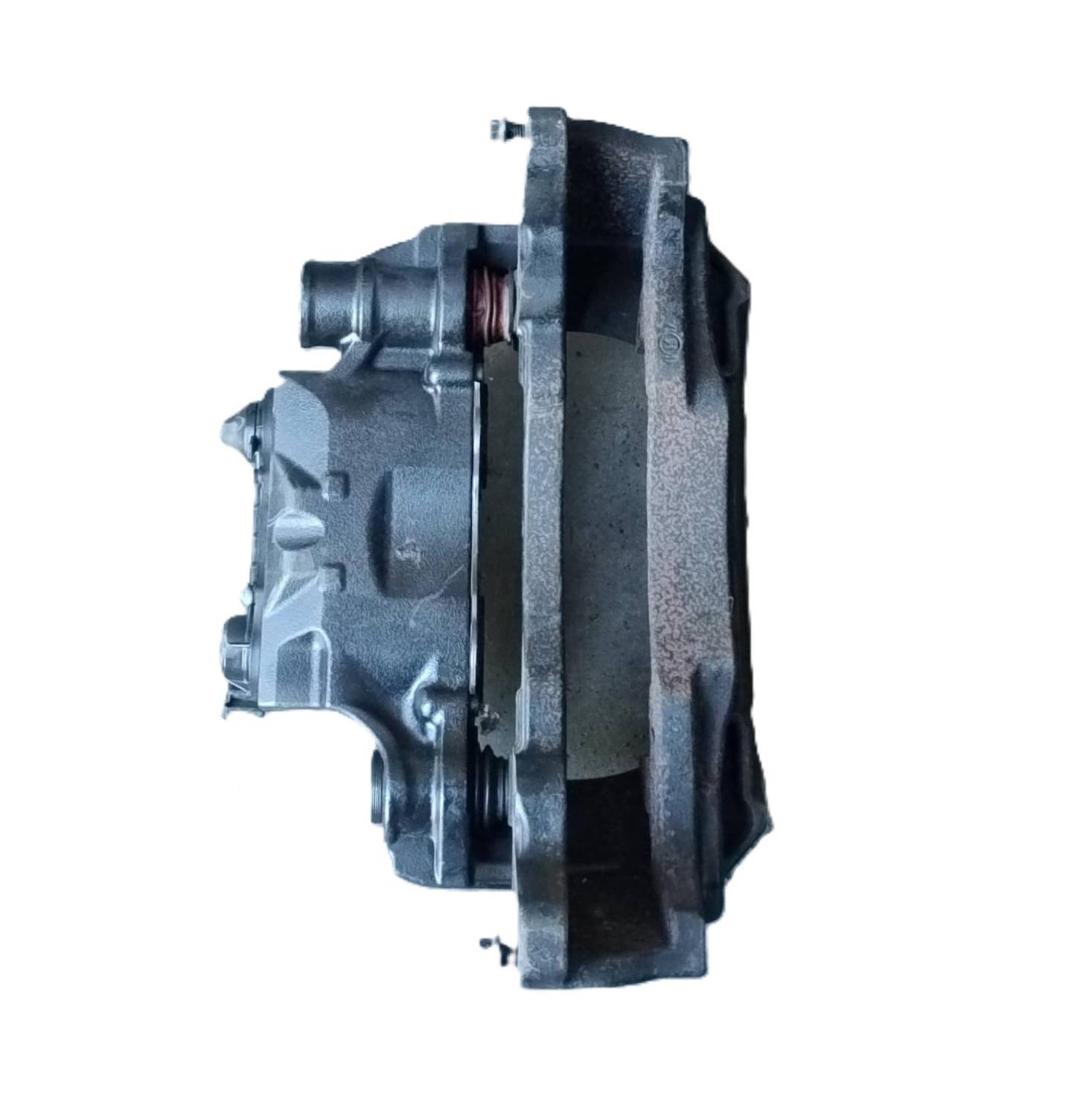 Pinza freno ant. sx.