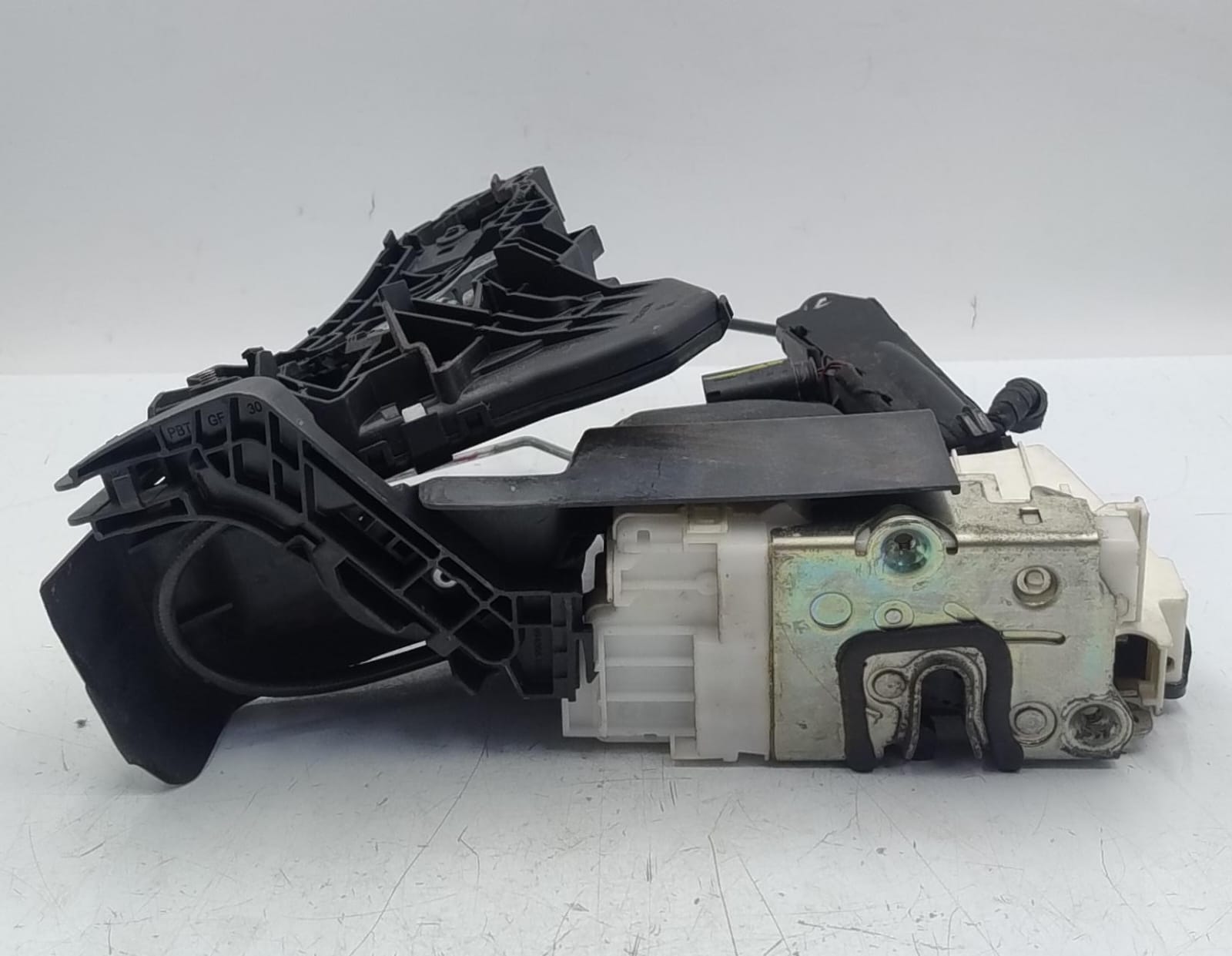 Serratura porta ant. dx.