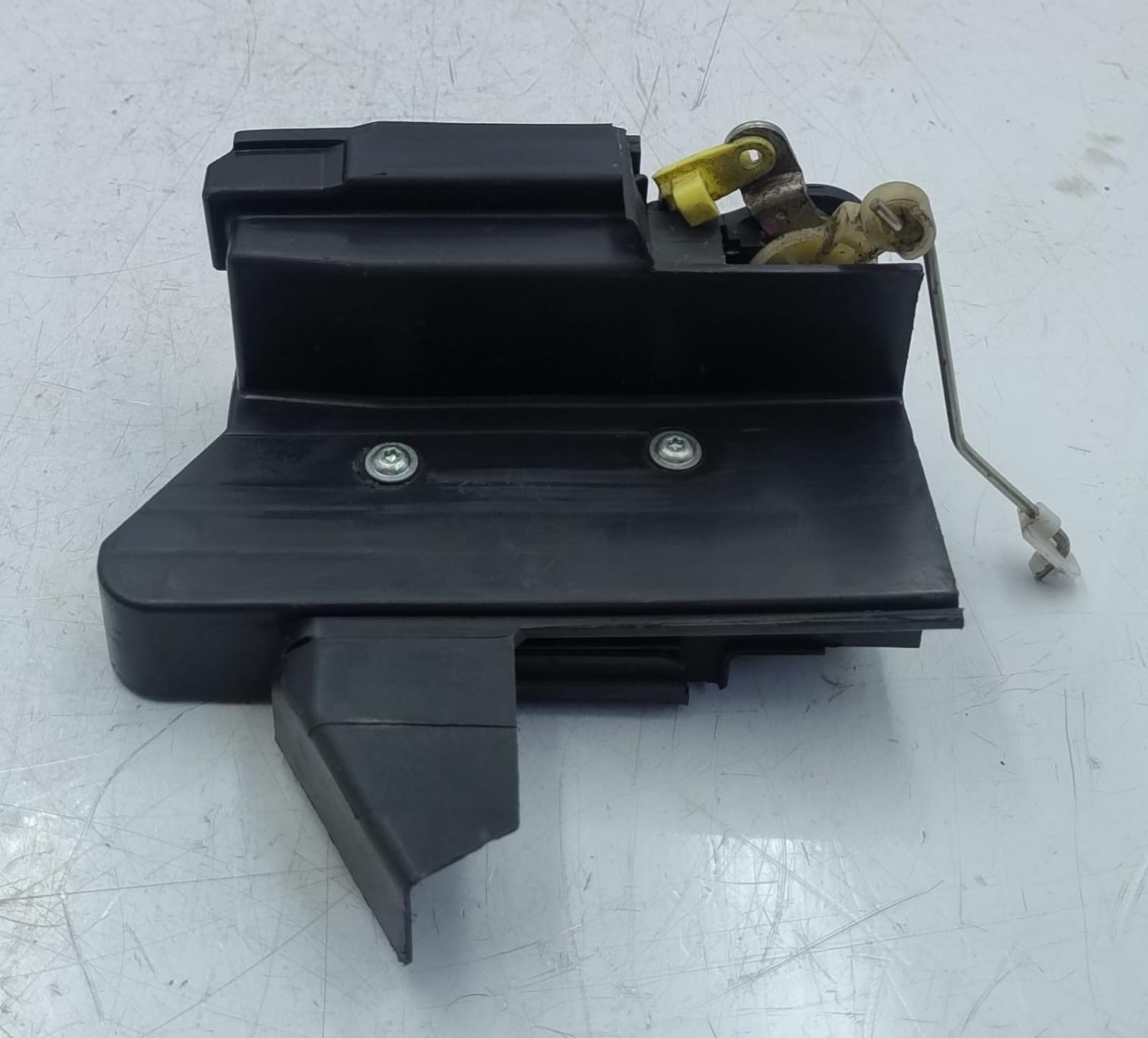 Serratura porta ant. sx.