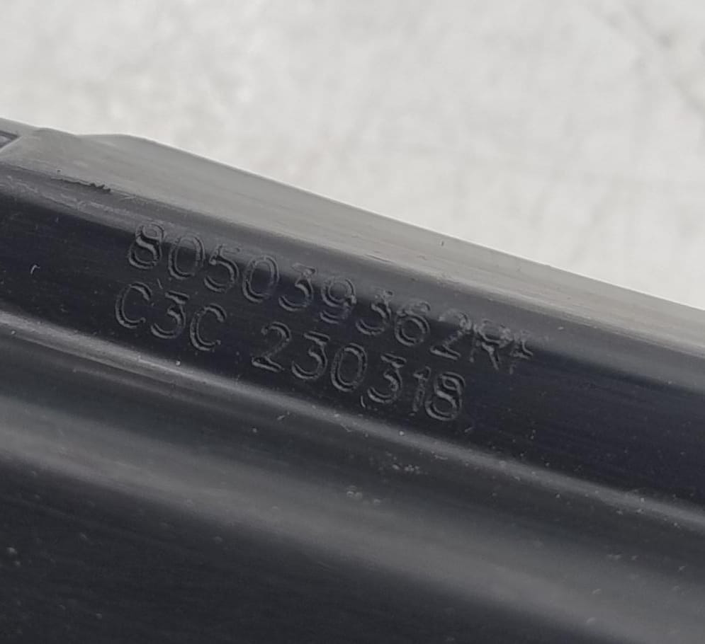 Serratura porta ant. sx.