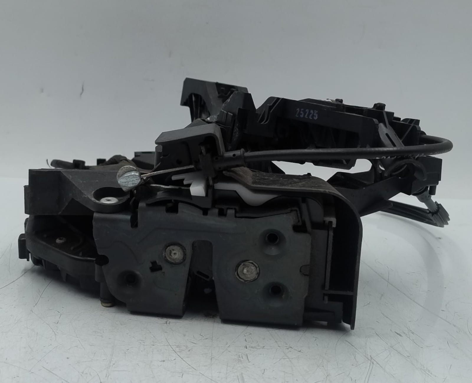 Serratura porta post. sx.