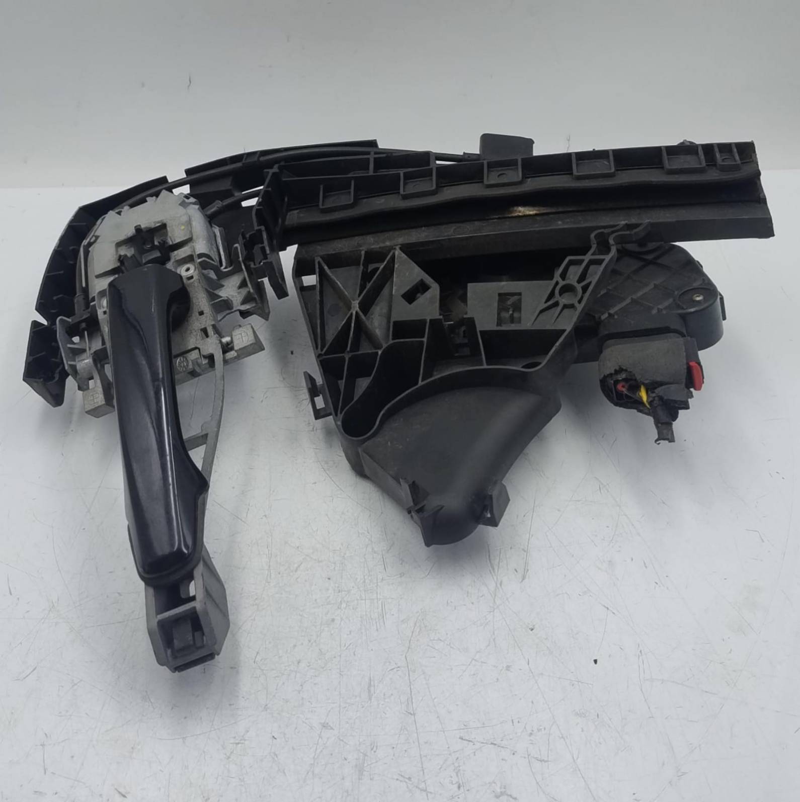 Serratura porta ant. sx.