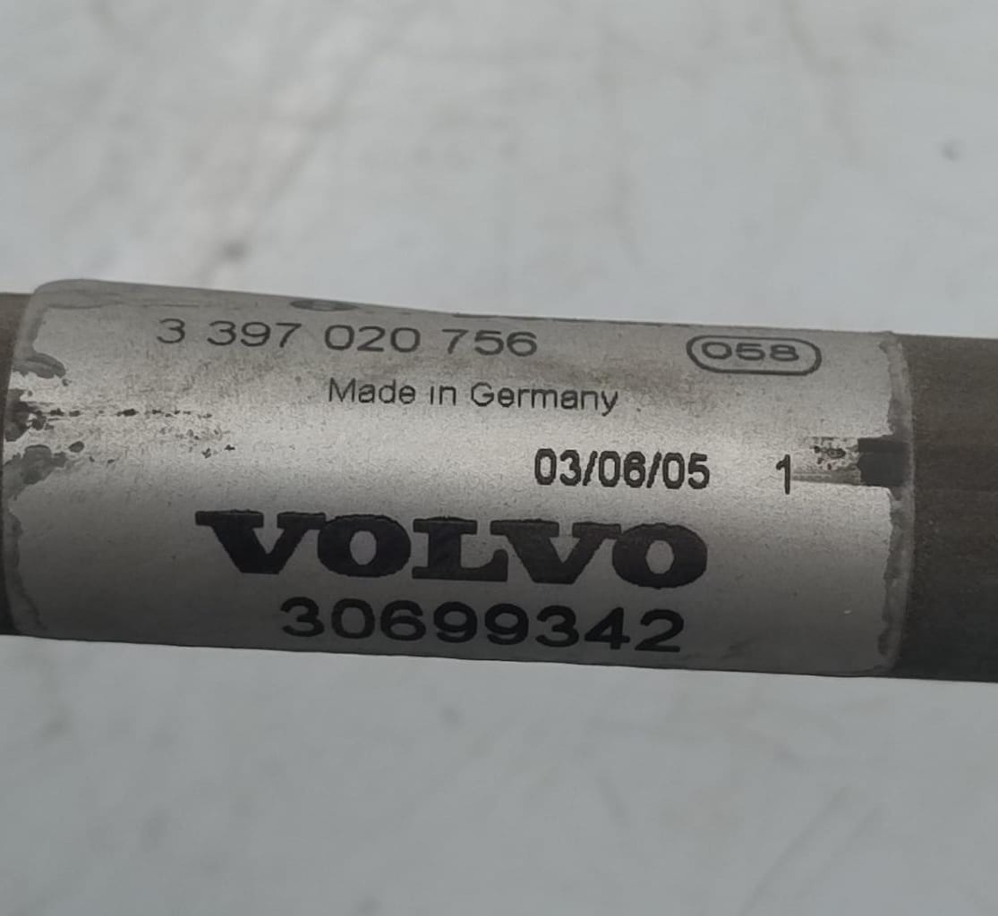 Motorino tergicristalli