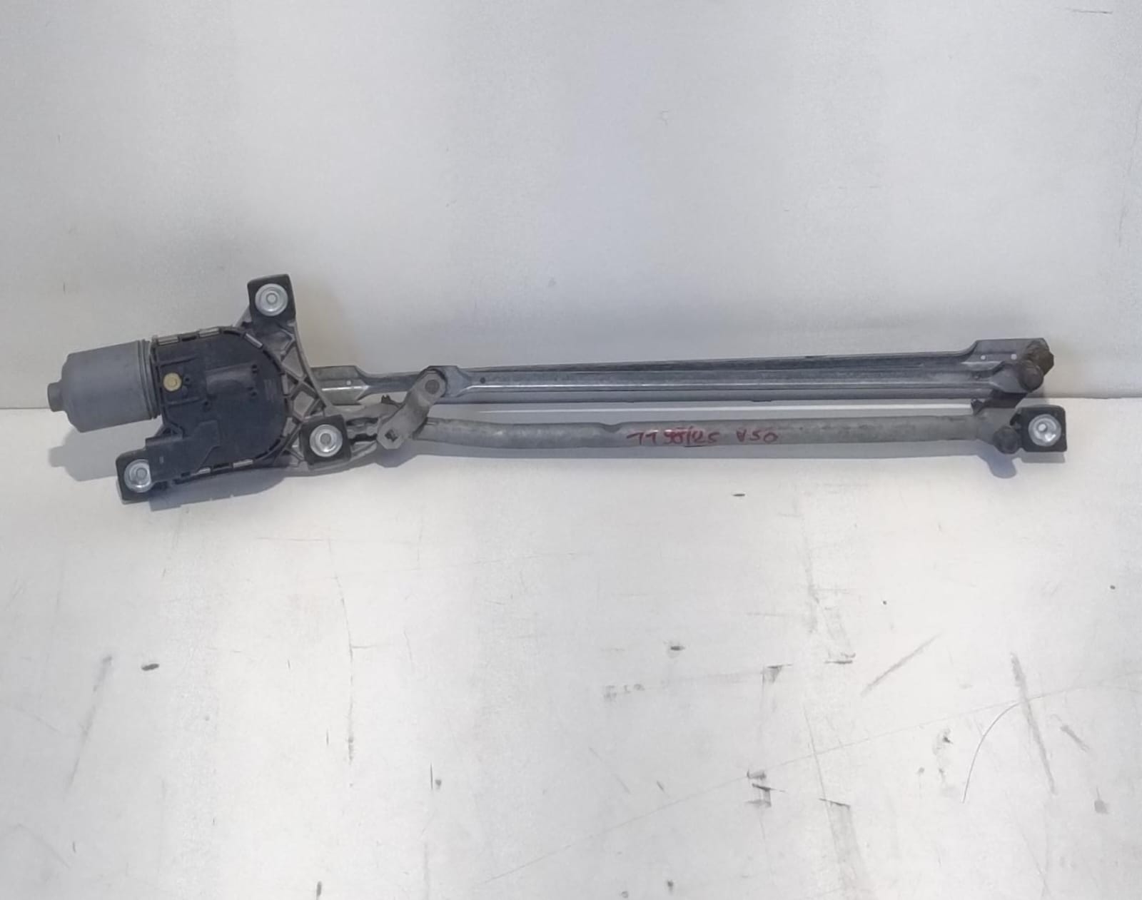 Motorino tergicristalli