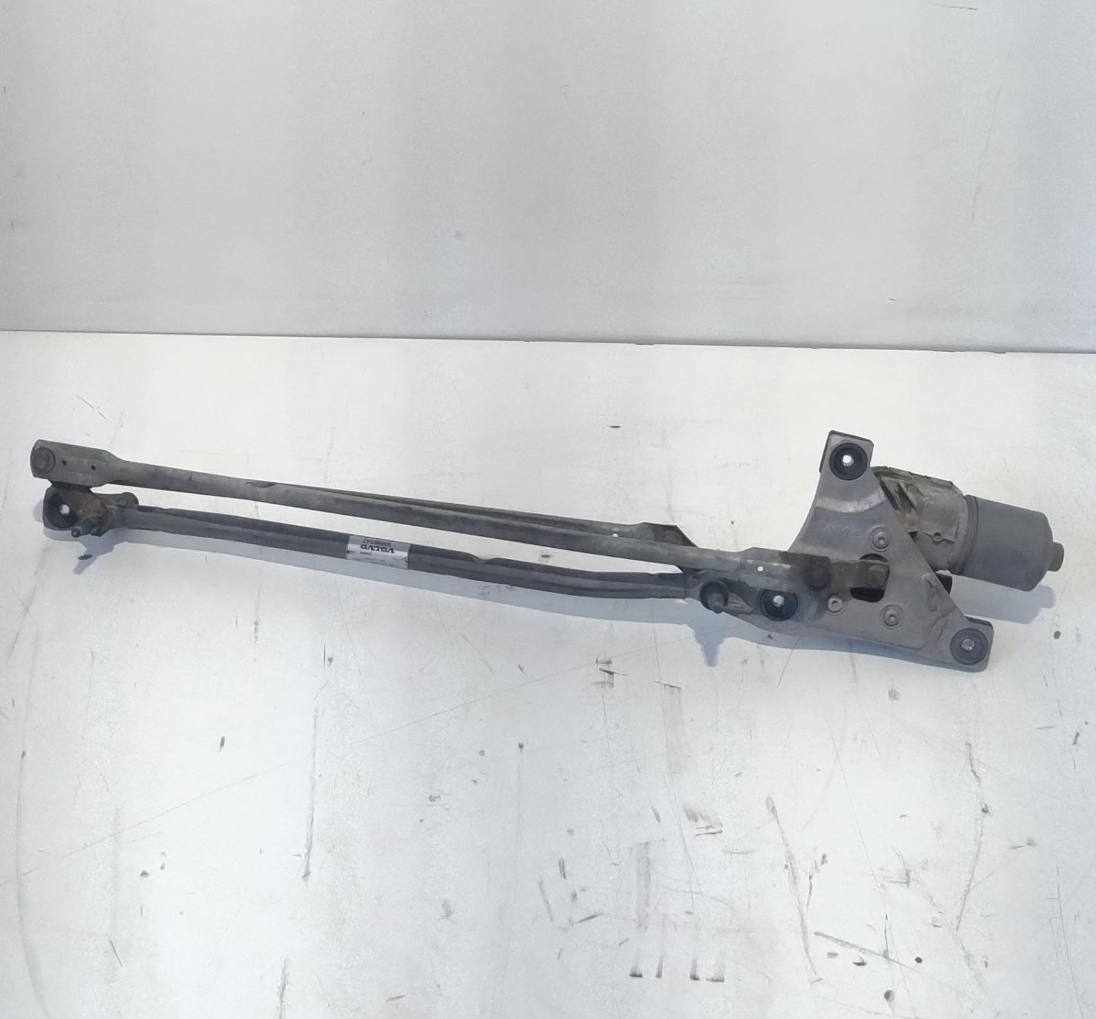 Motorino tergicristalli