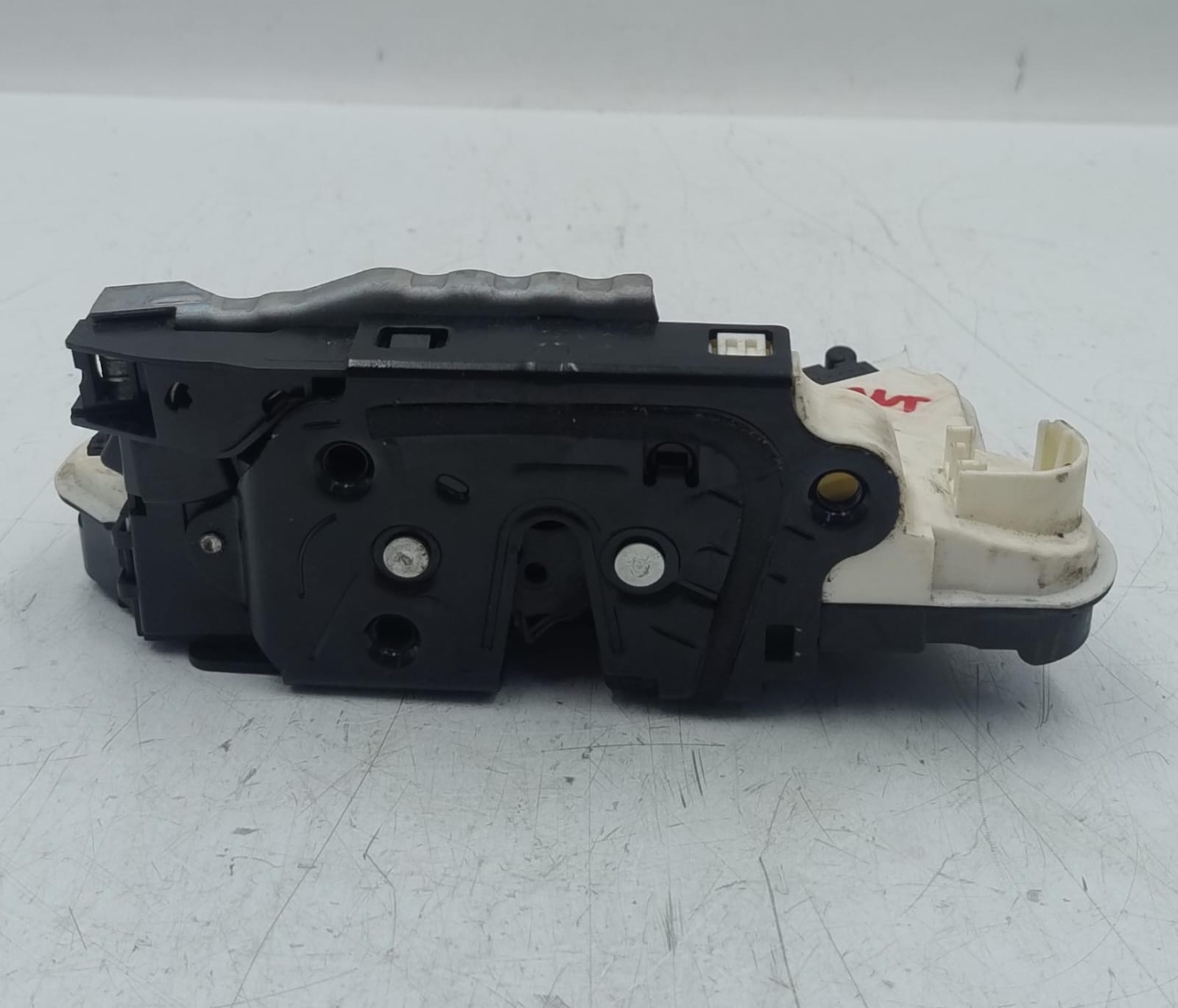 Serratura porta ant. sx.