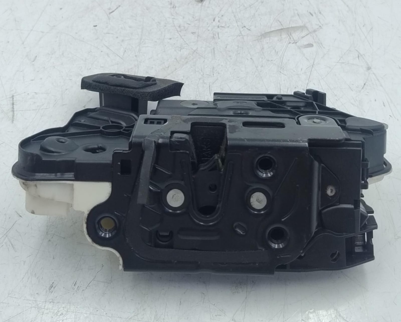 Serratura porta ant. sx.