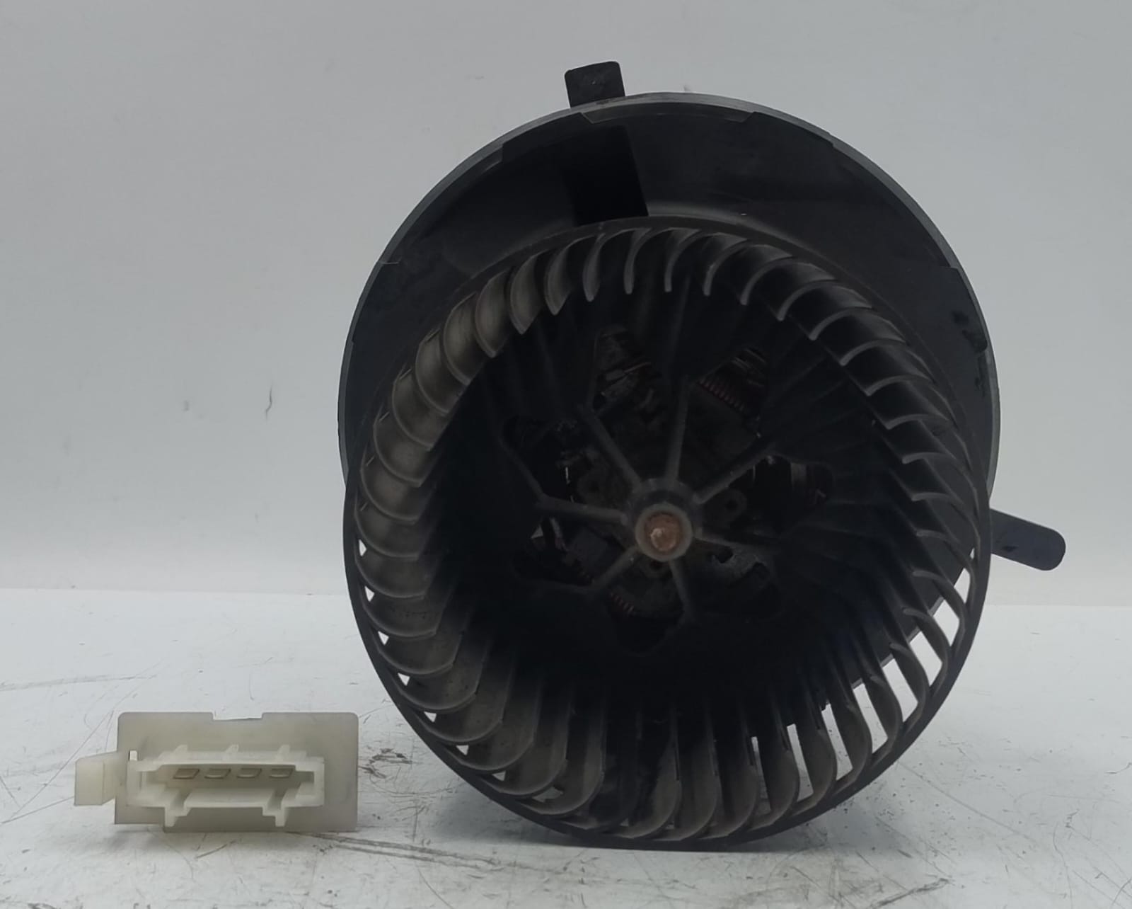 Ventola riscaldamento