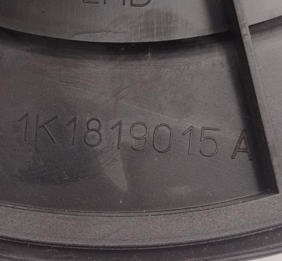 Ventola riscaldamento