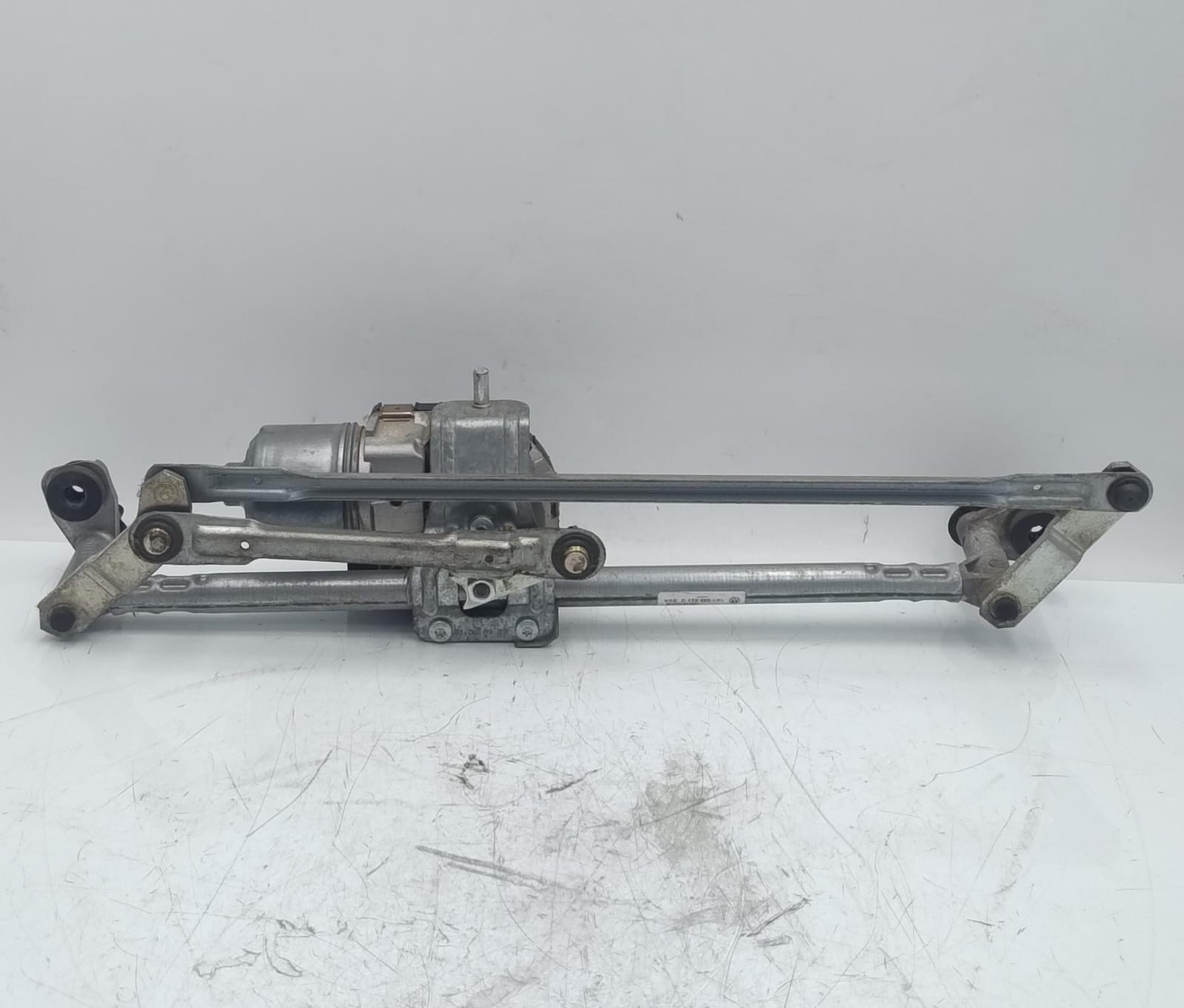 Motorino tergicristalli