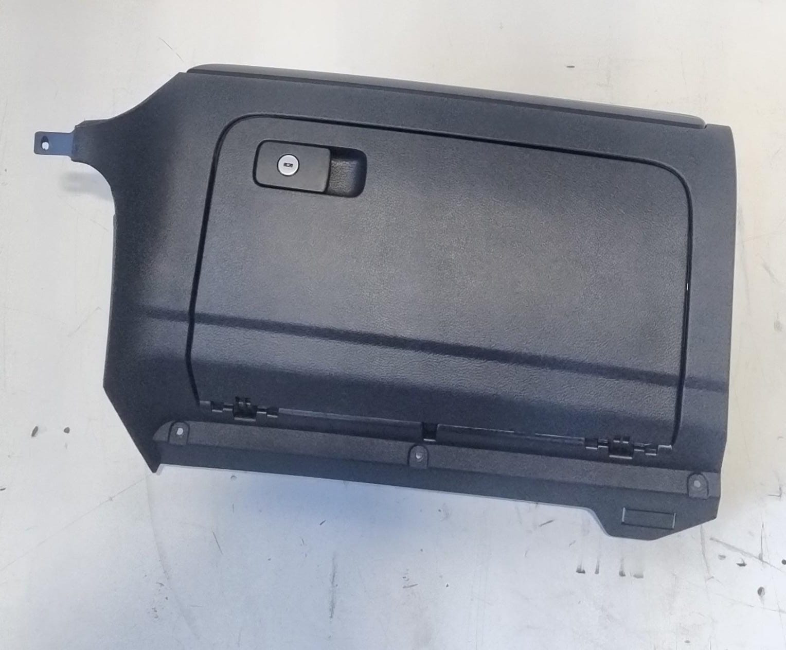 Cassetto vano portaoggetti