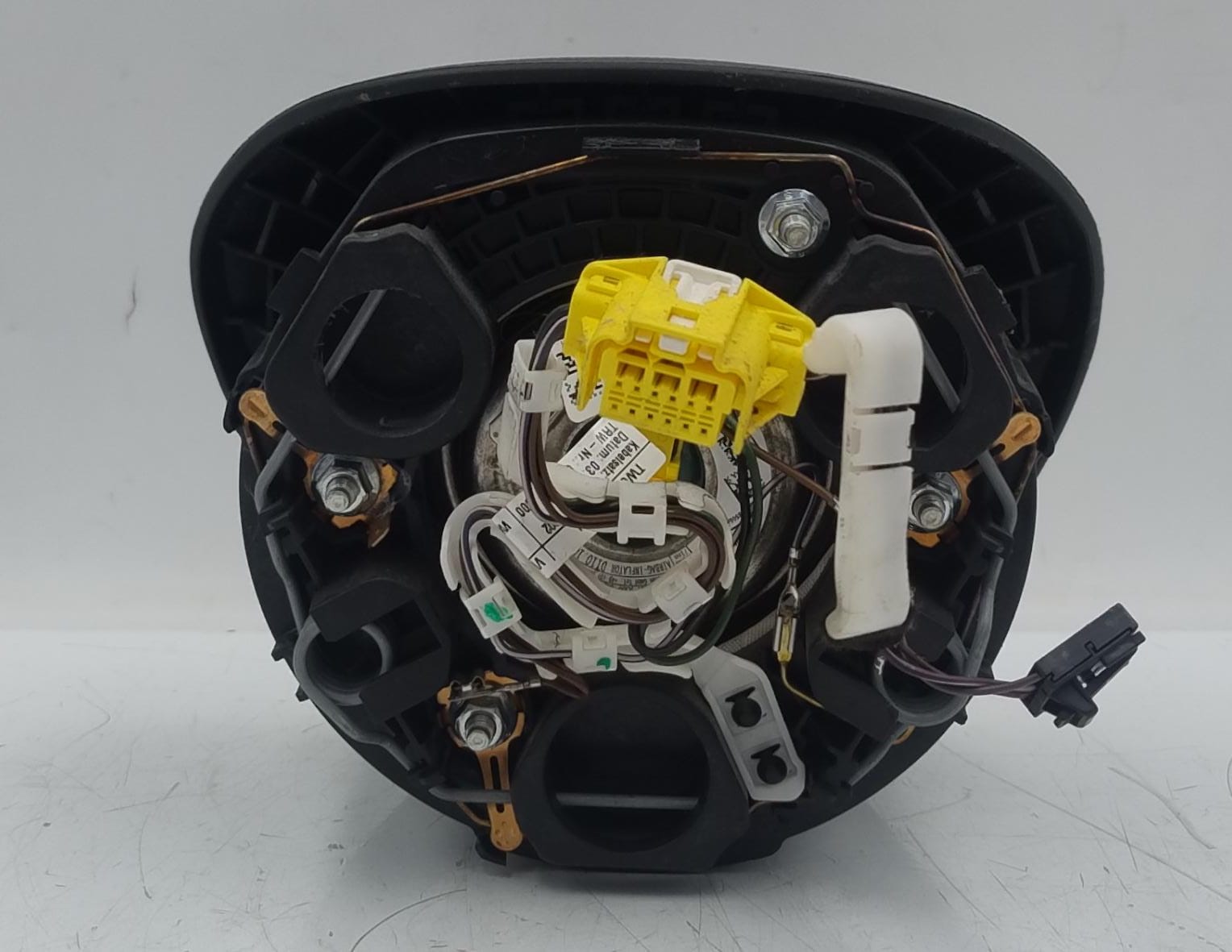 Airbag Volante Airbag Volante