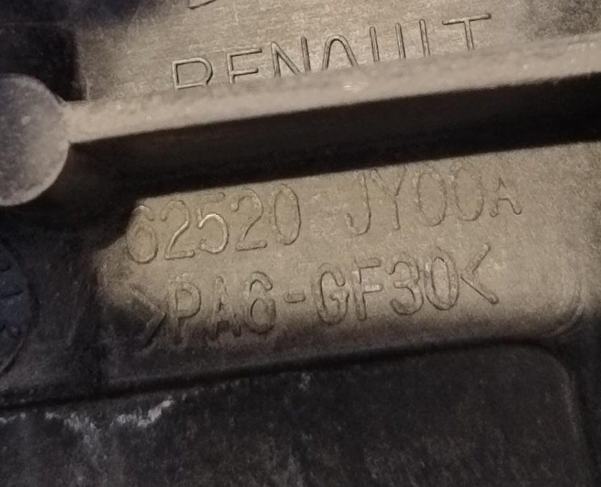 Calandra con radiatore e ventola