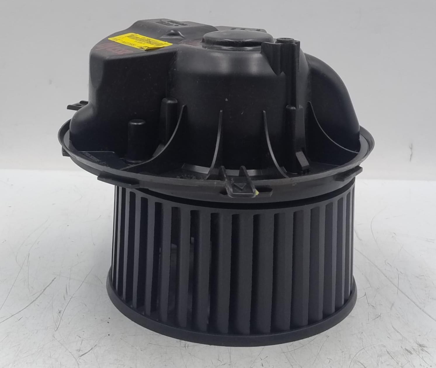 Ventola riscaldamento