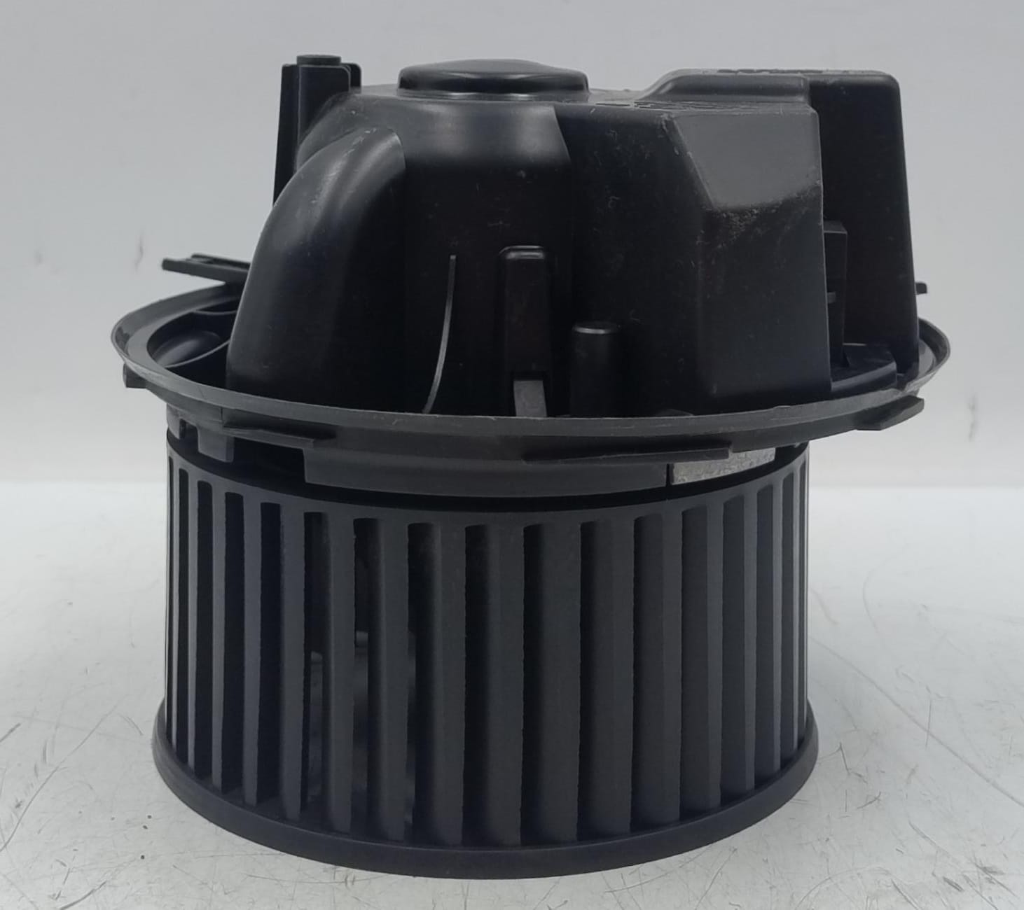 Ventola riscaldamento