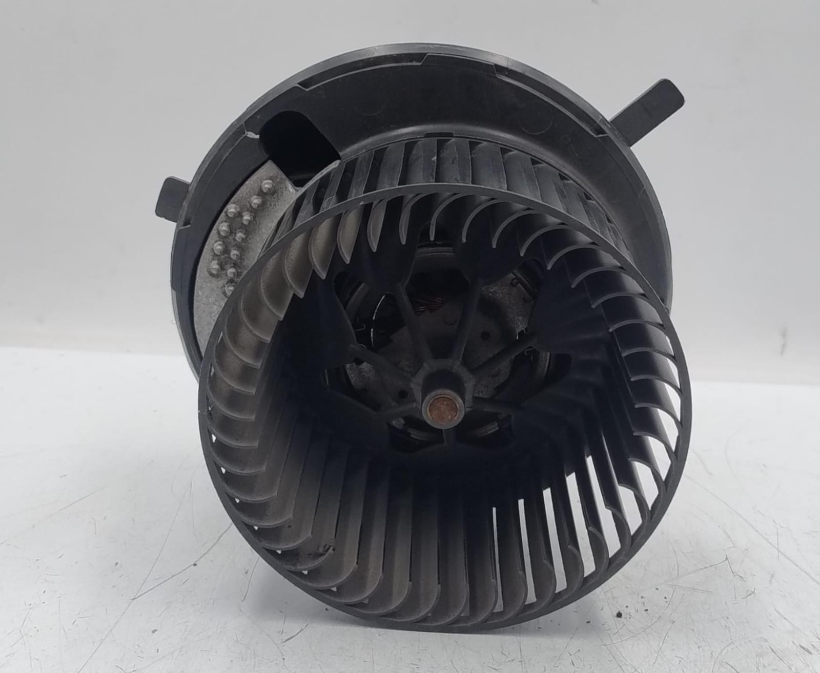 Ventola riscaldamento