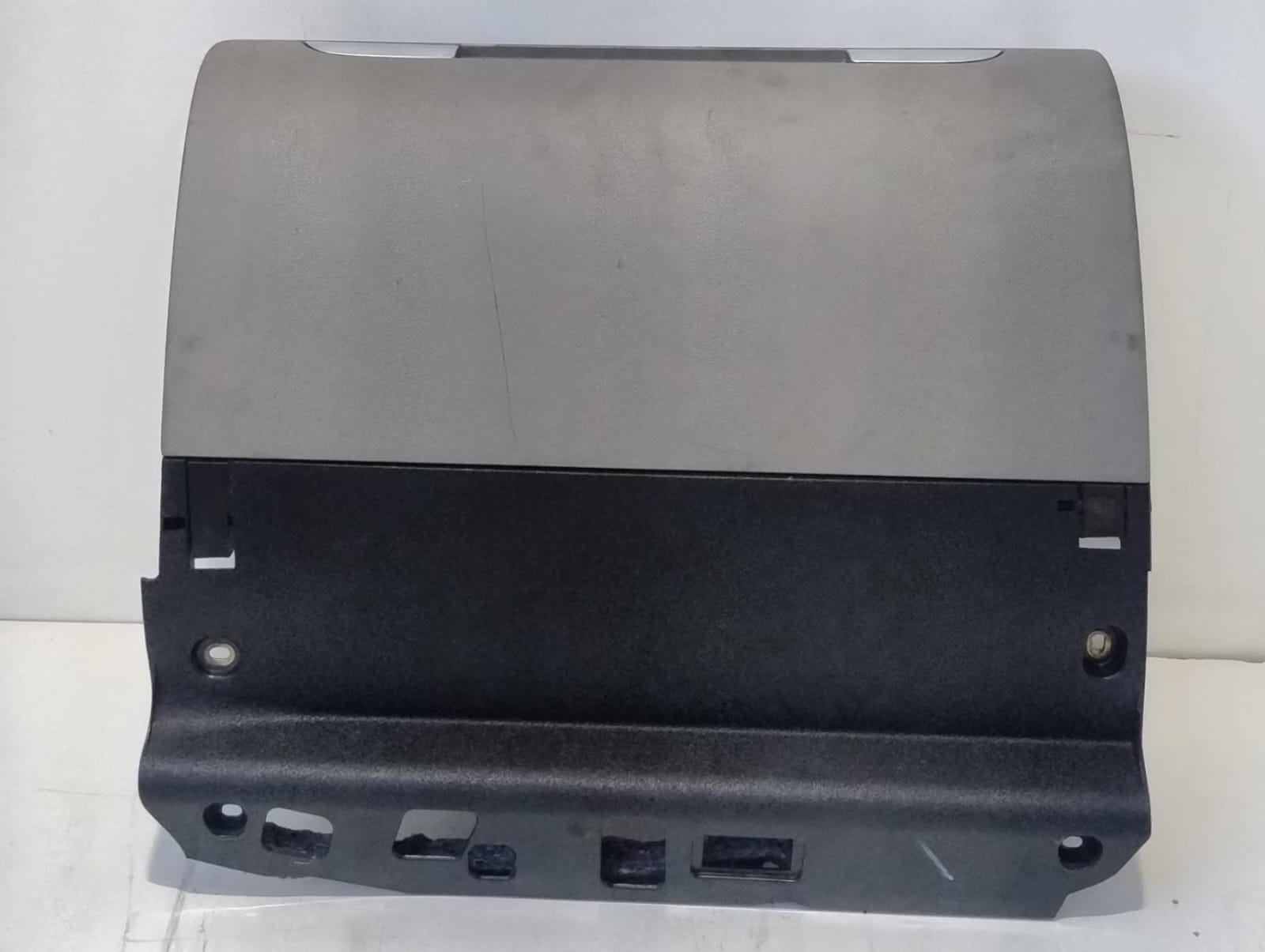 Cassetto vano portaoggetti