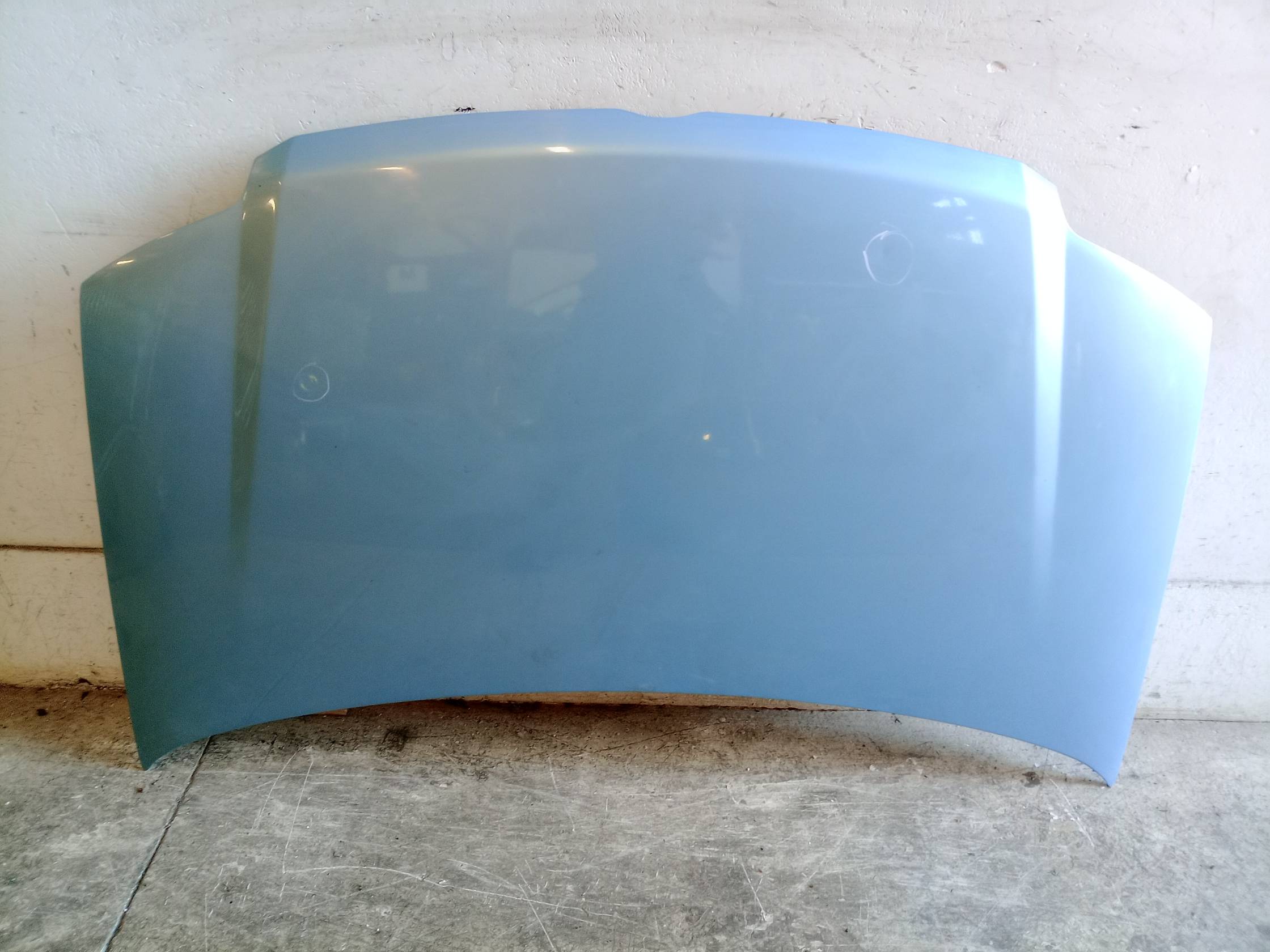 Cofano ant. Cofano ant.