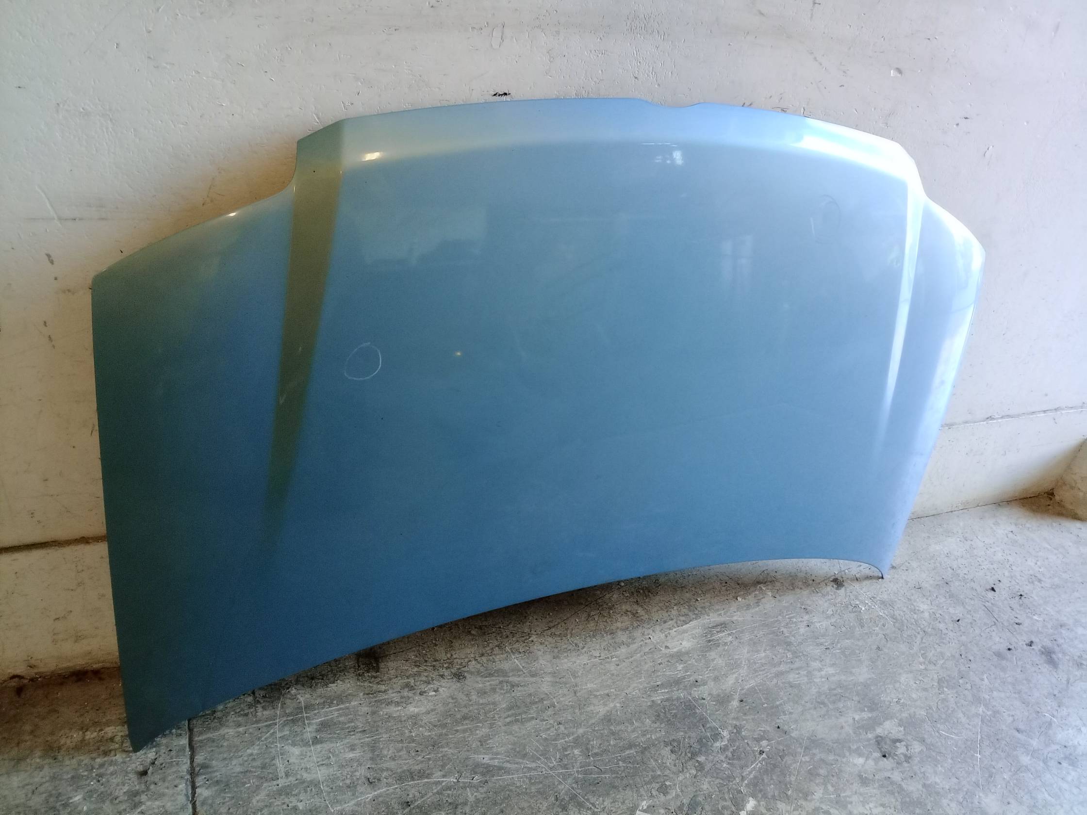 Cofano ant. Cofano ant.