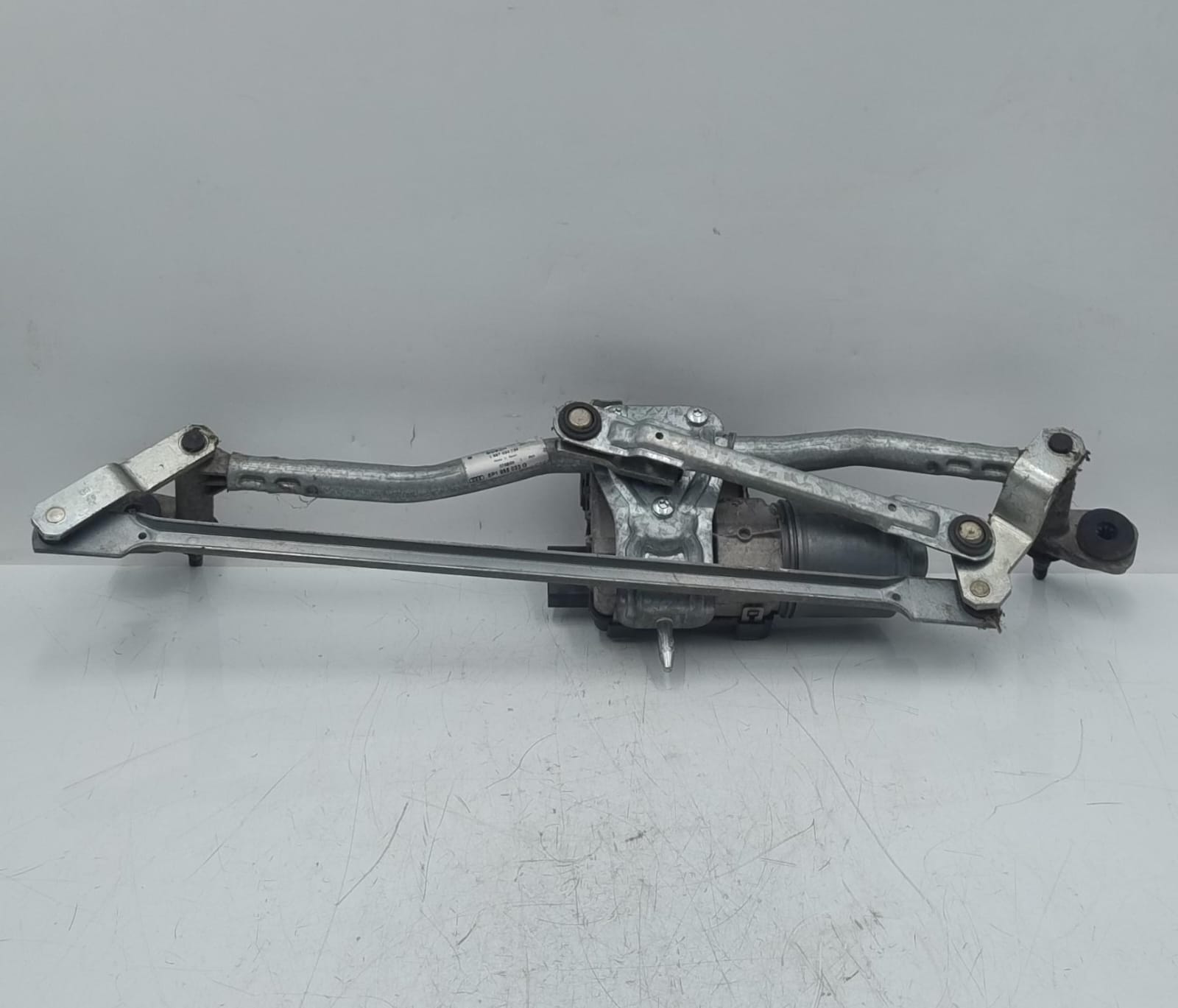 Motorino tergicristalli