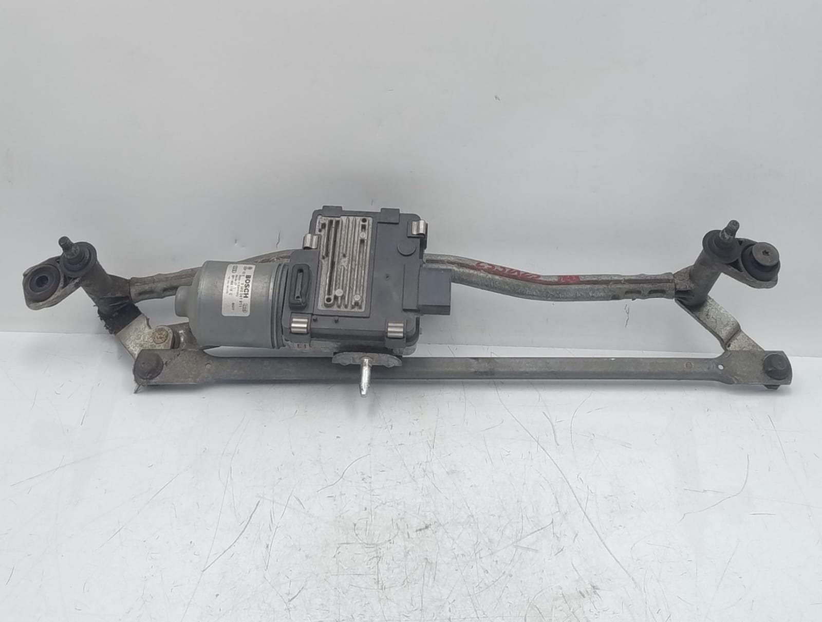 Motorino tergicristalli