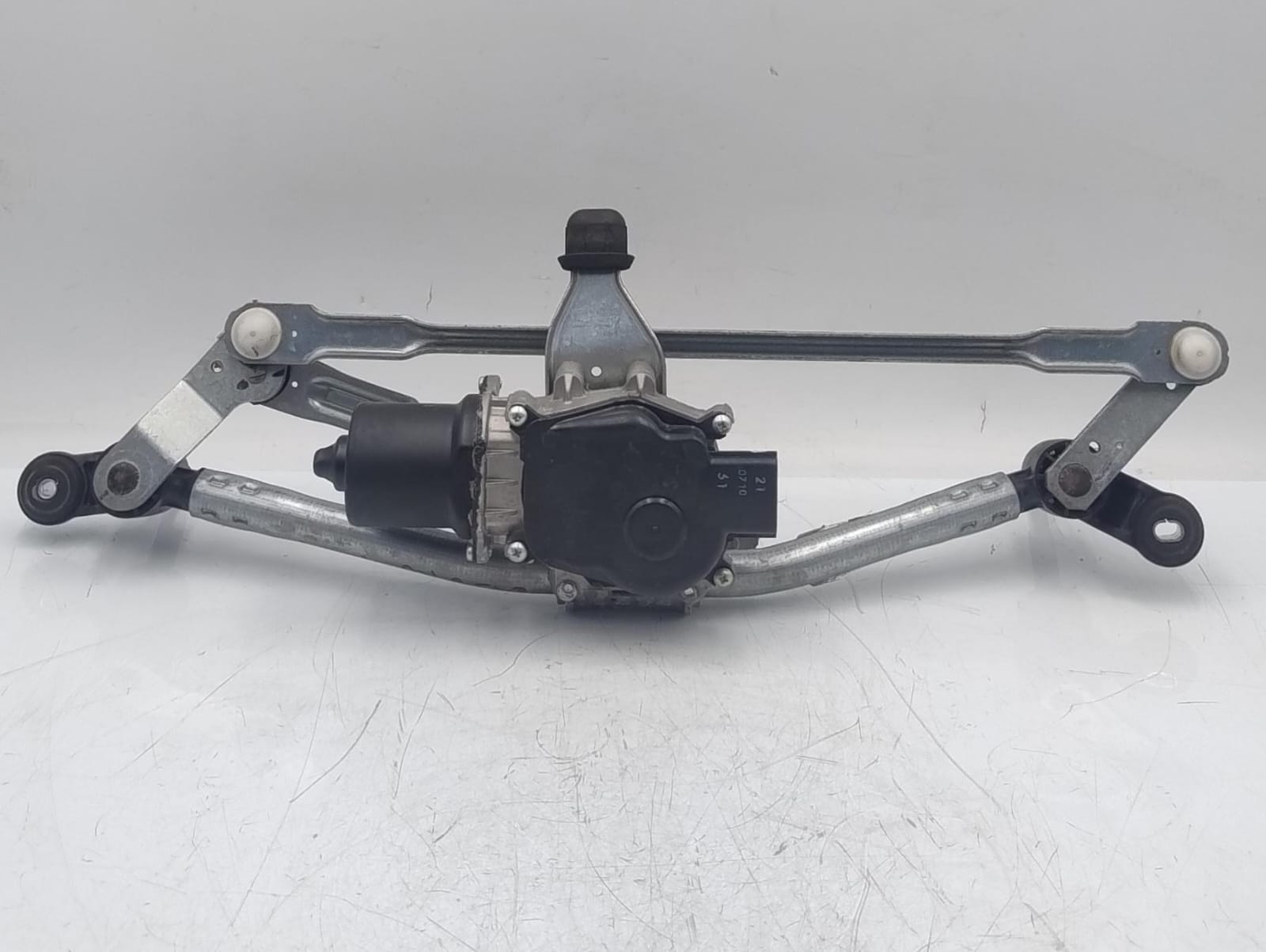 Motorino tergicristalli