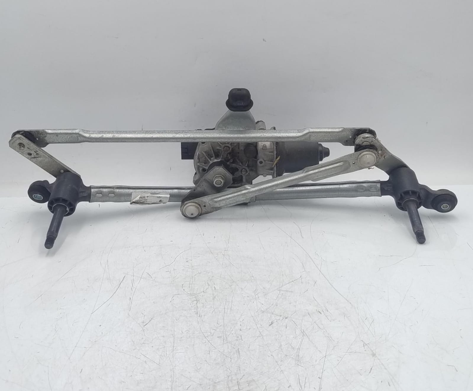 Motorino tergicristalli