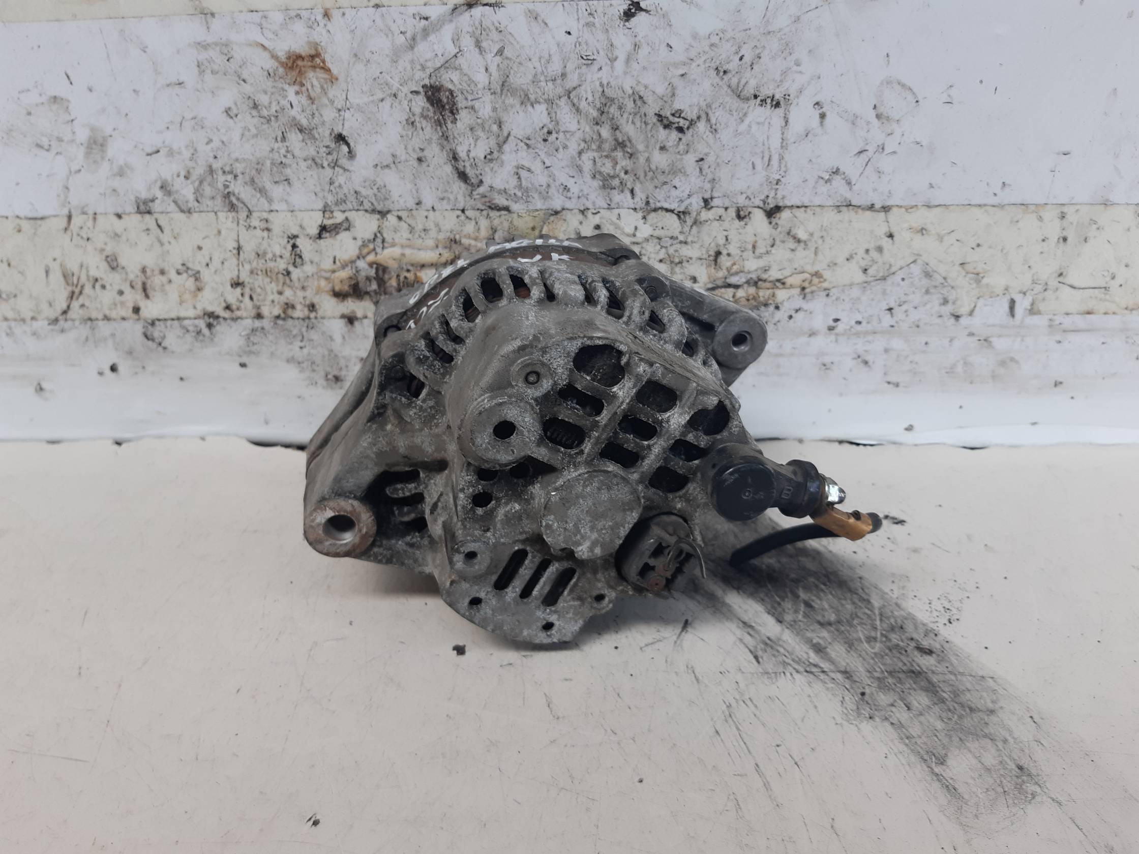 Alternatore Alternatore