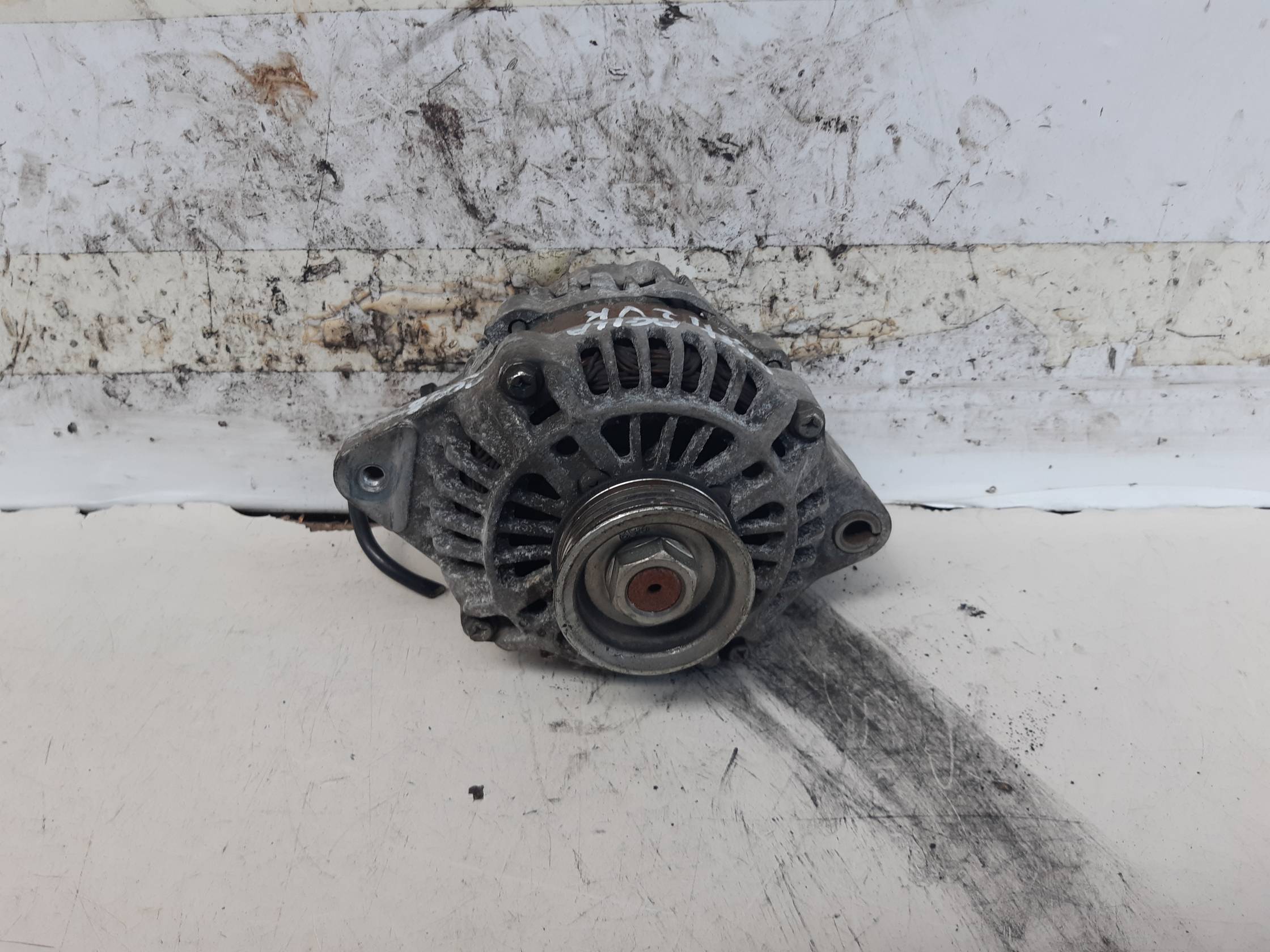 Alternatore Alternatore