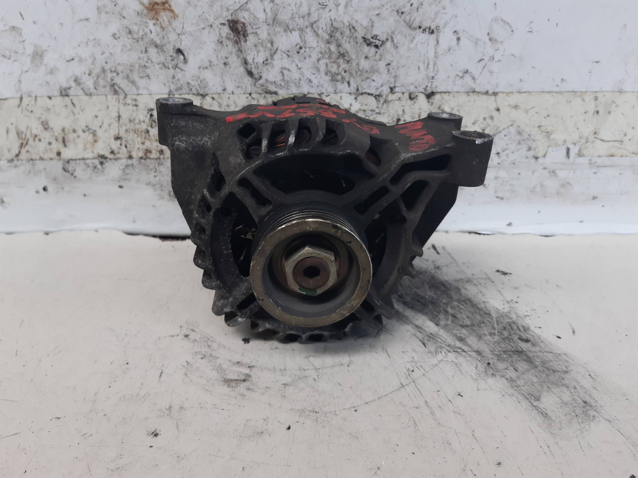 Alternatore Alternatore