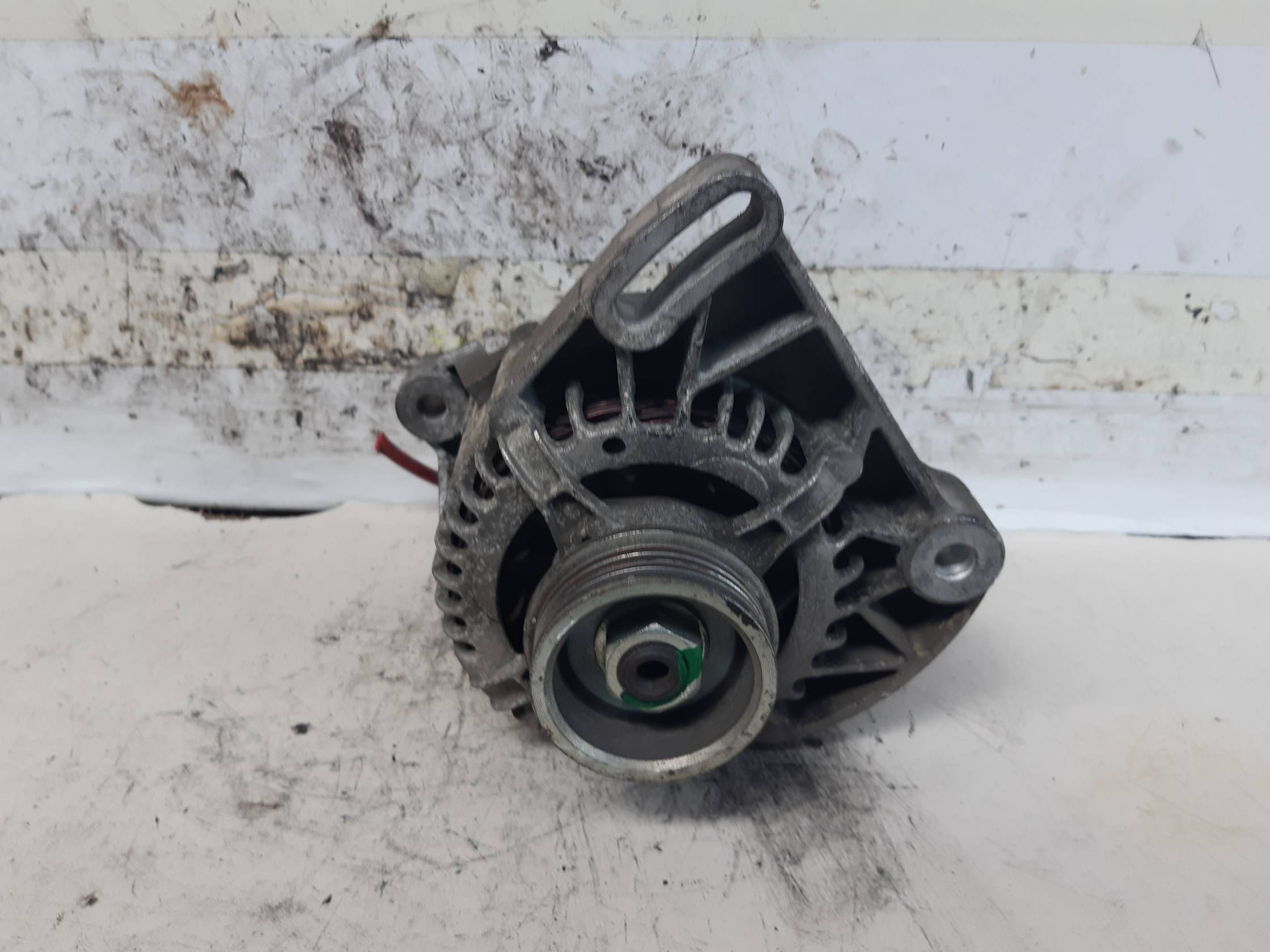 Alternatore Alternatore