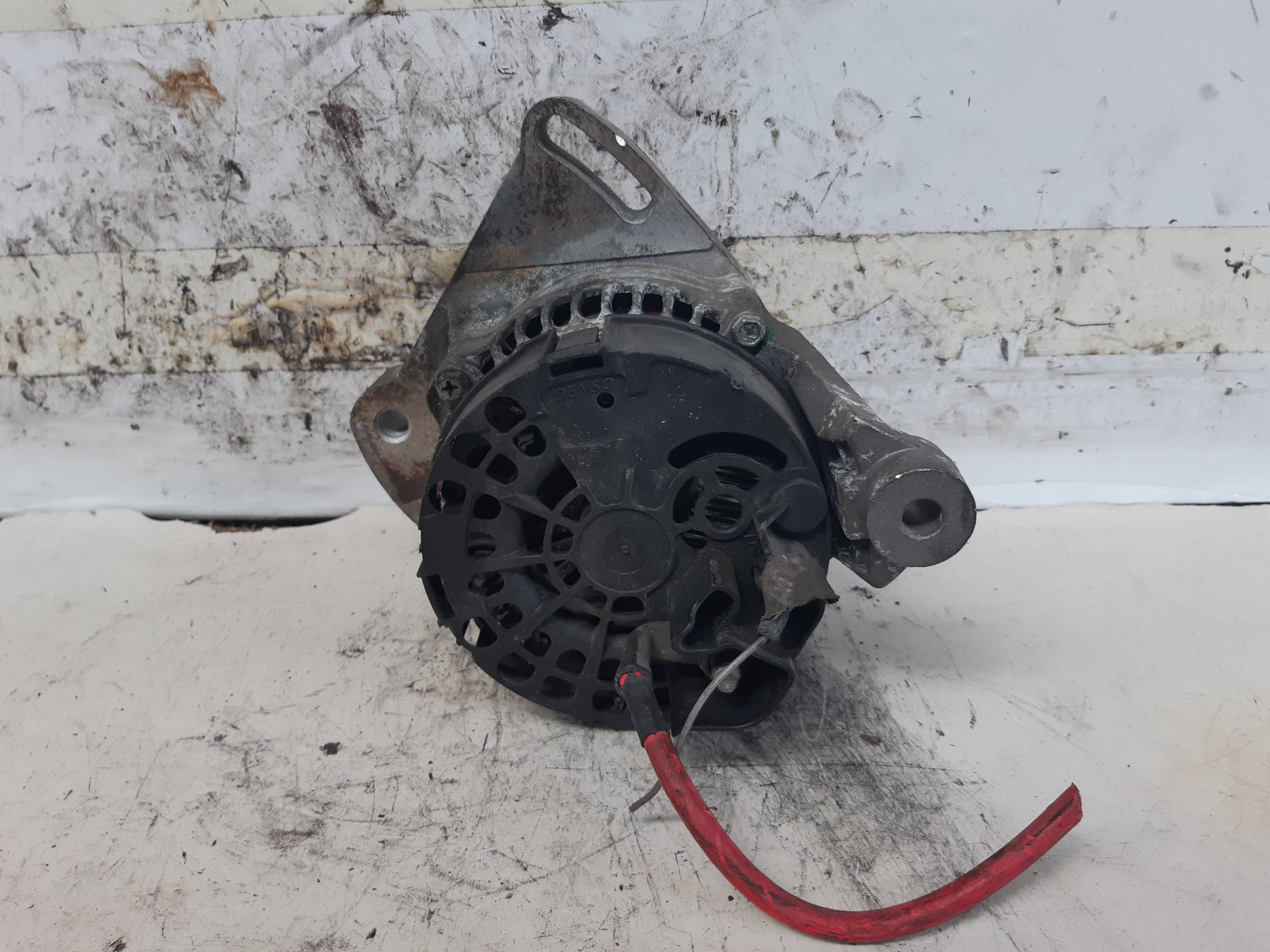 Alternatore Alternatore