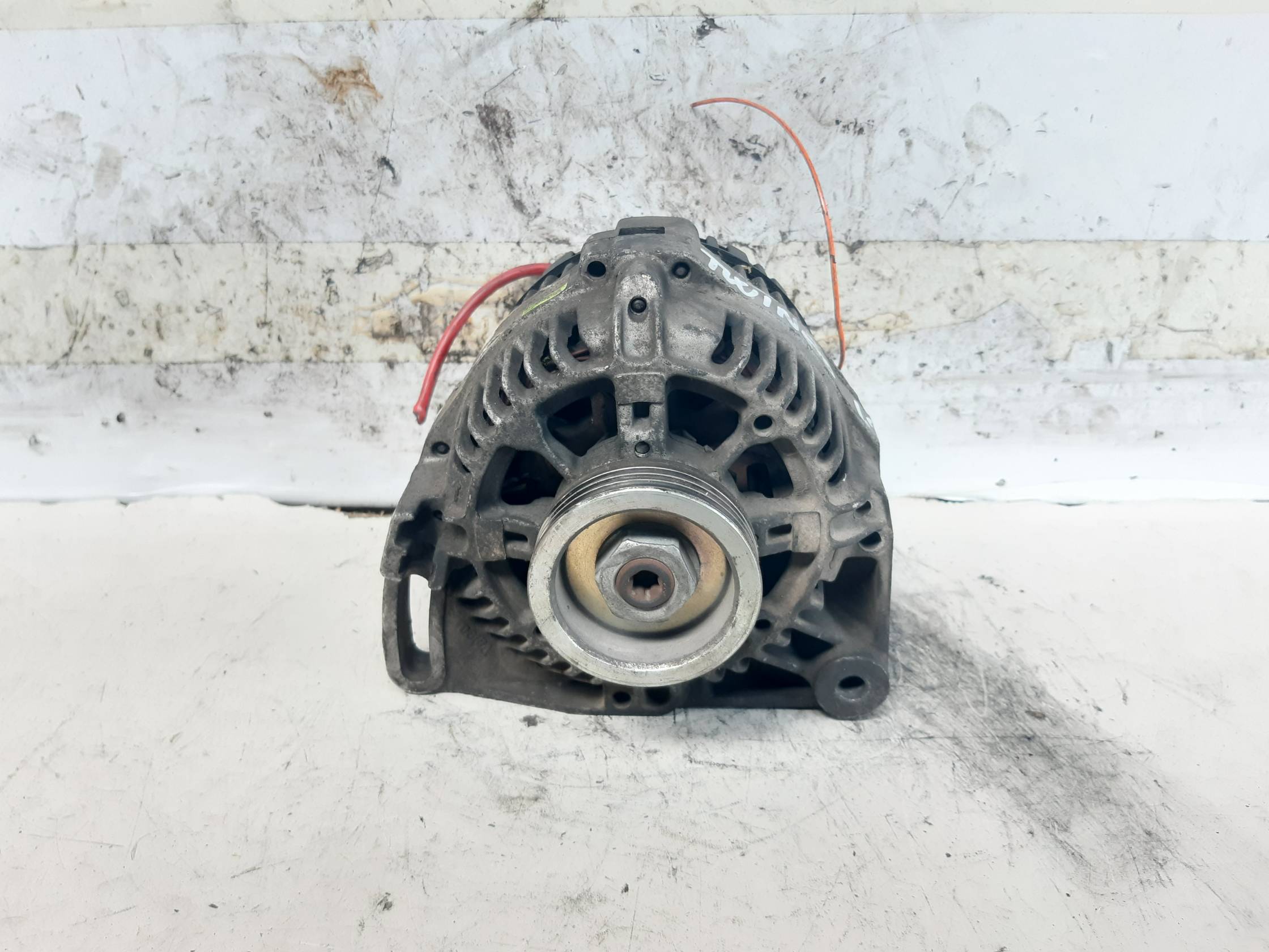 Alternatore Alternatore