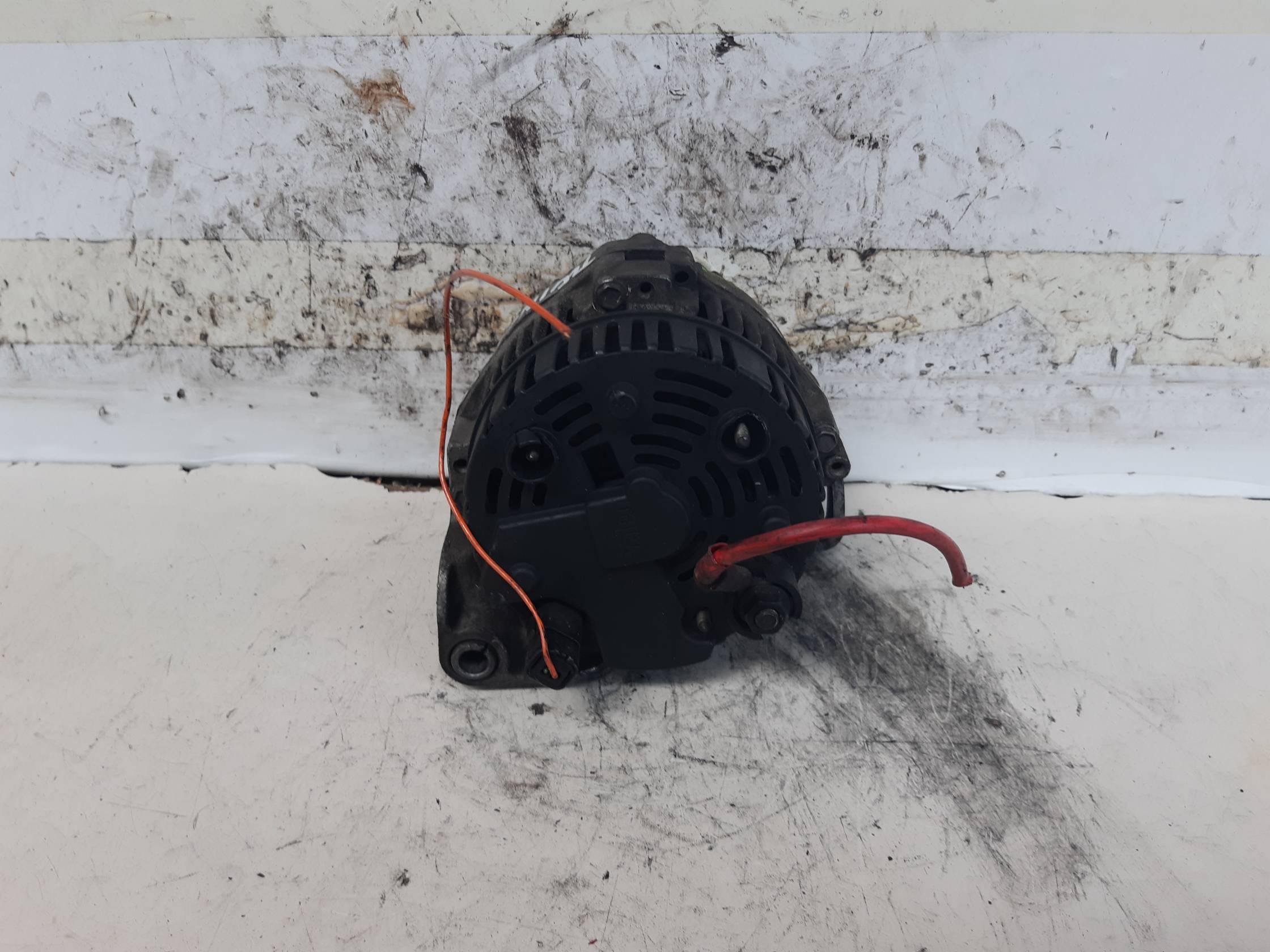 Alternatore Alternatore