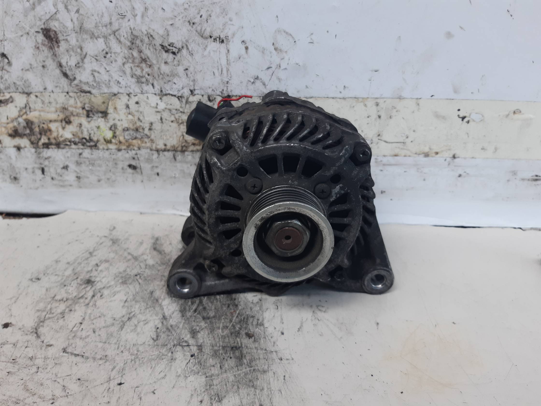 Alternatore Alternatore