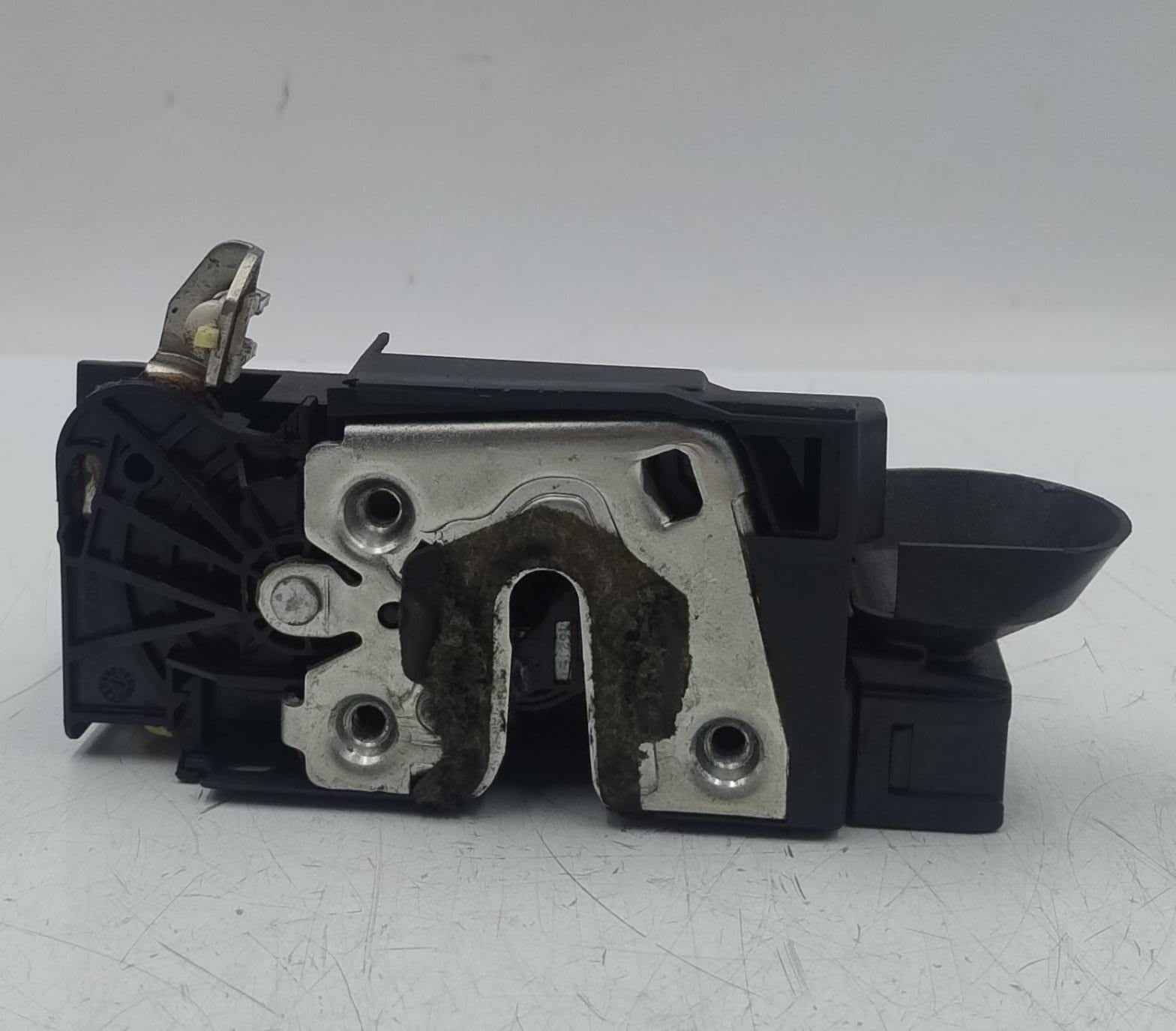 Serratura porta ant. sx.