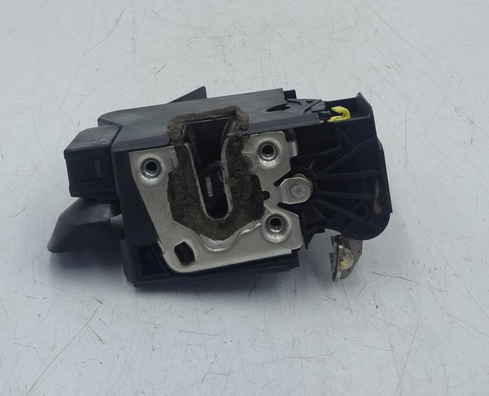 Serratura porta ant. sx.