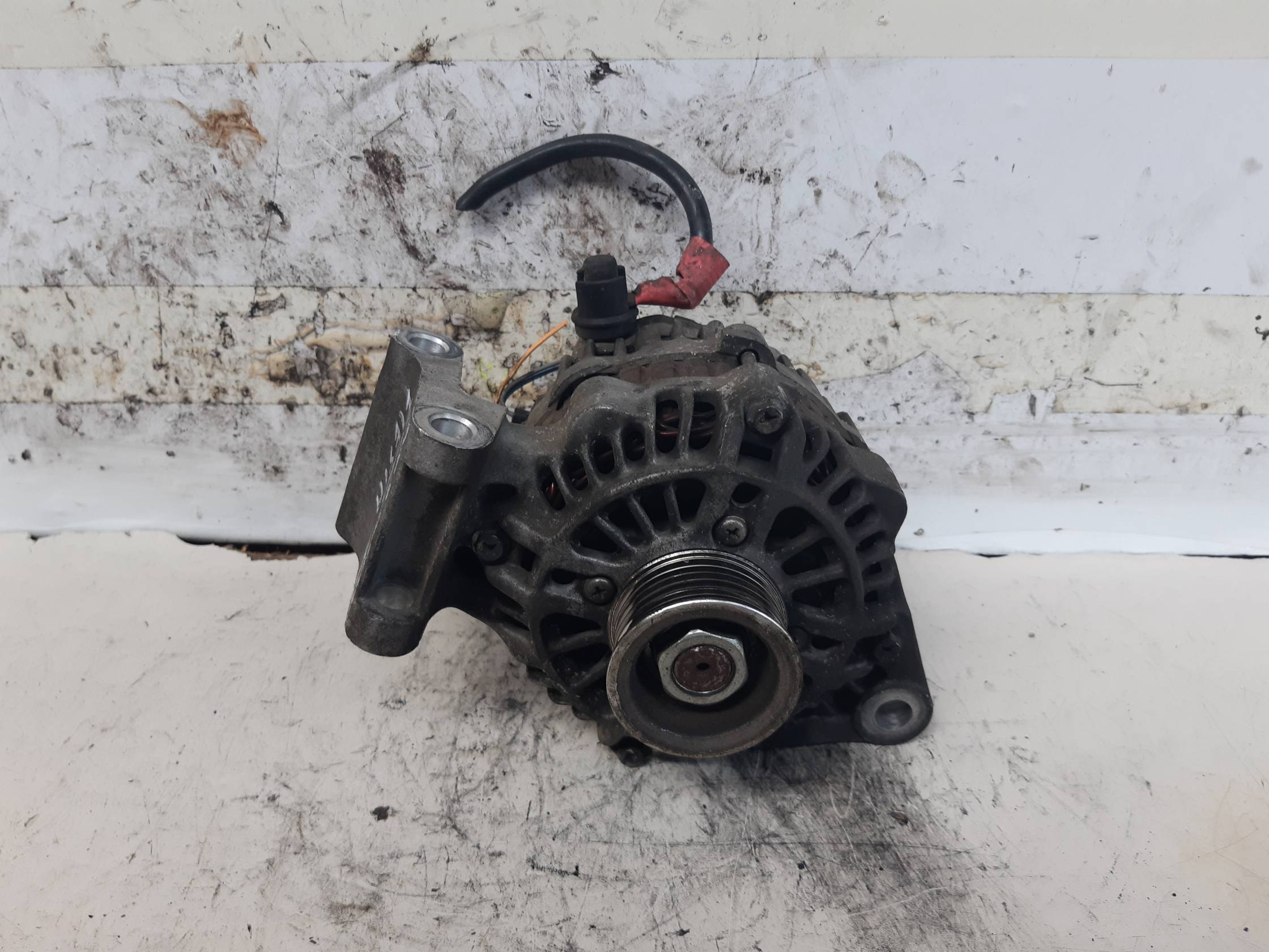 Alternatore Alternatore