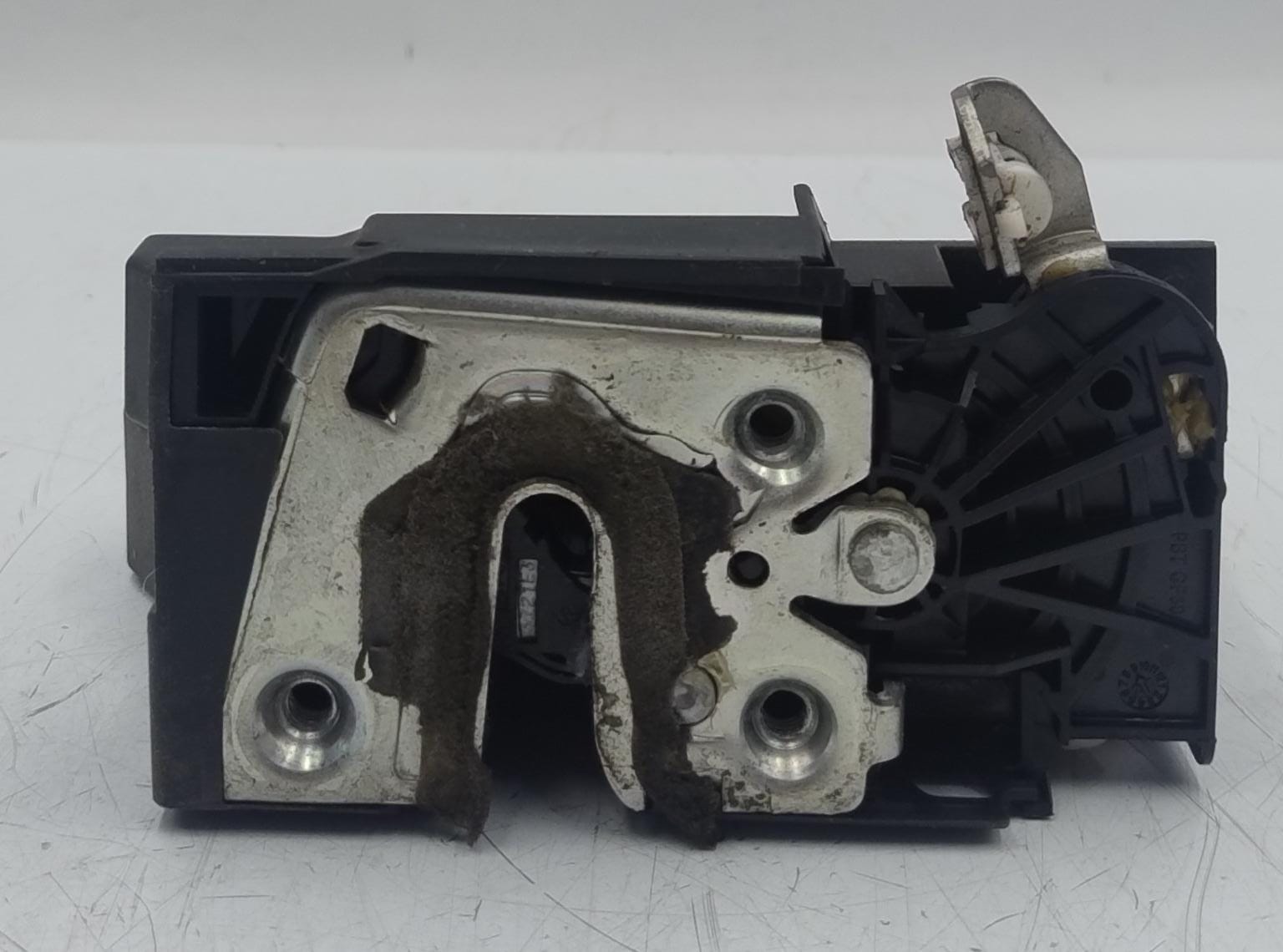 Serratura porta ant. dx.