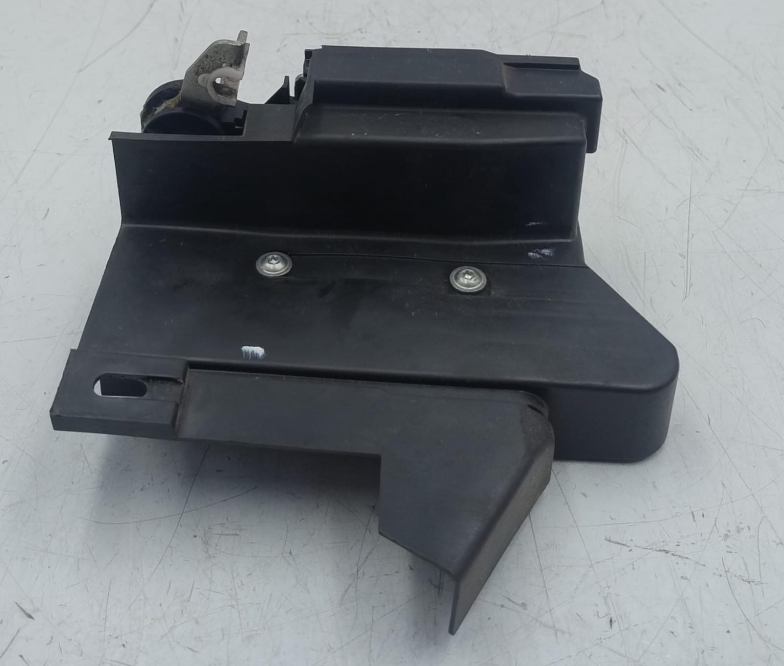 Serratura porta ant. dx.