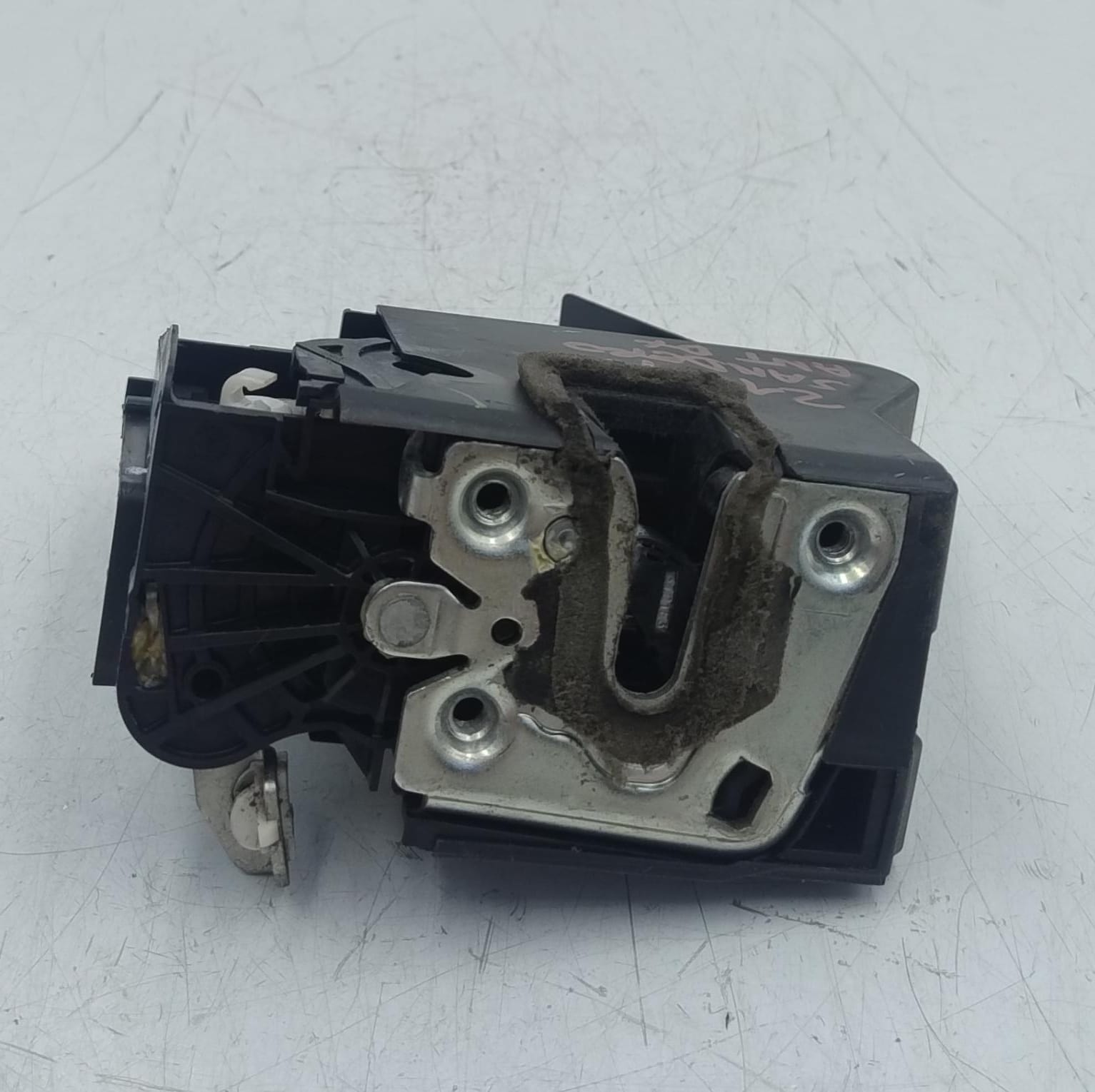 Serratura porta ant. dx.